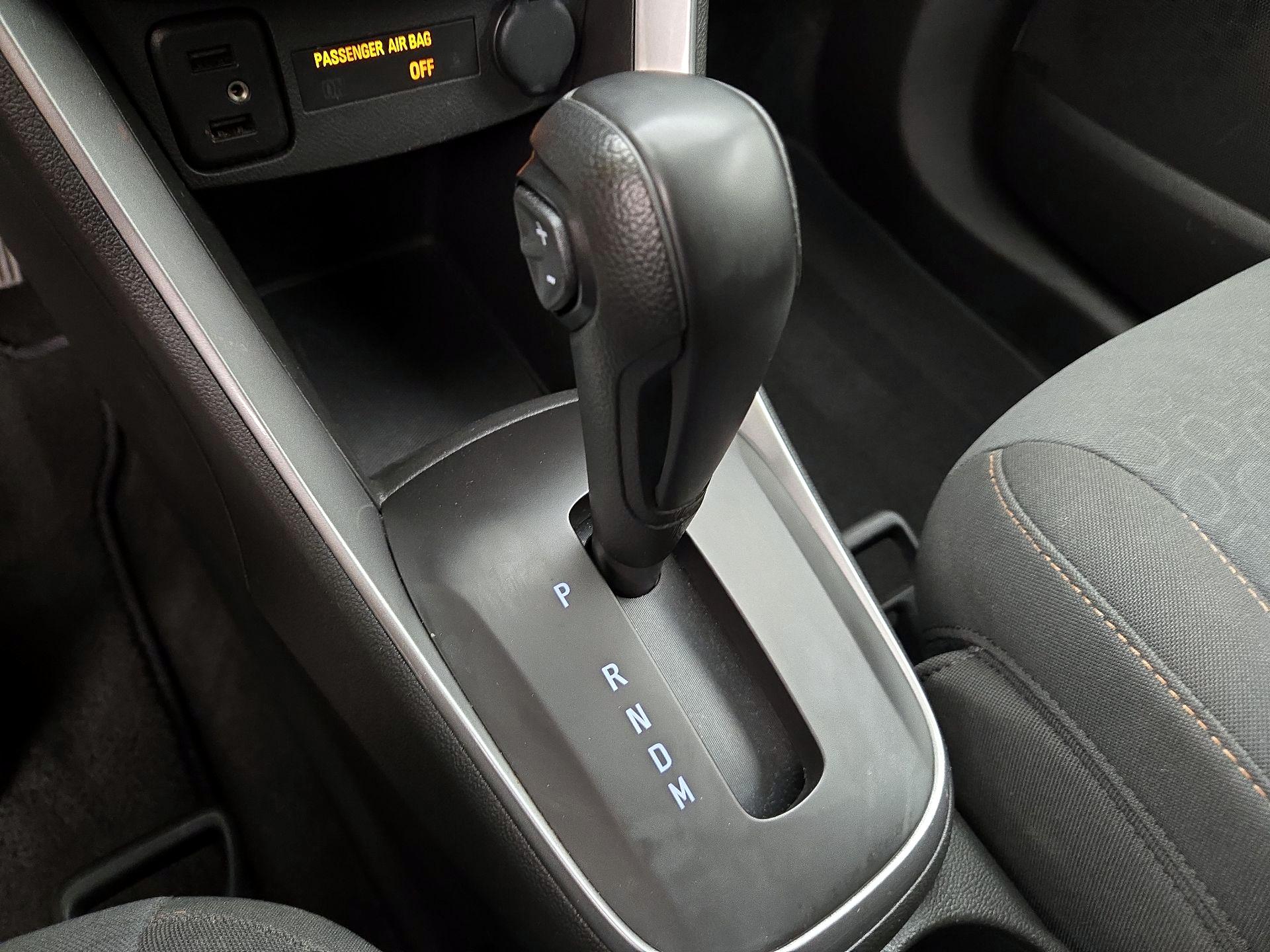 Thumbnail: 2022 Chevrolet Trax - 17