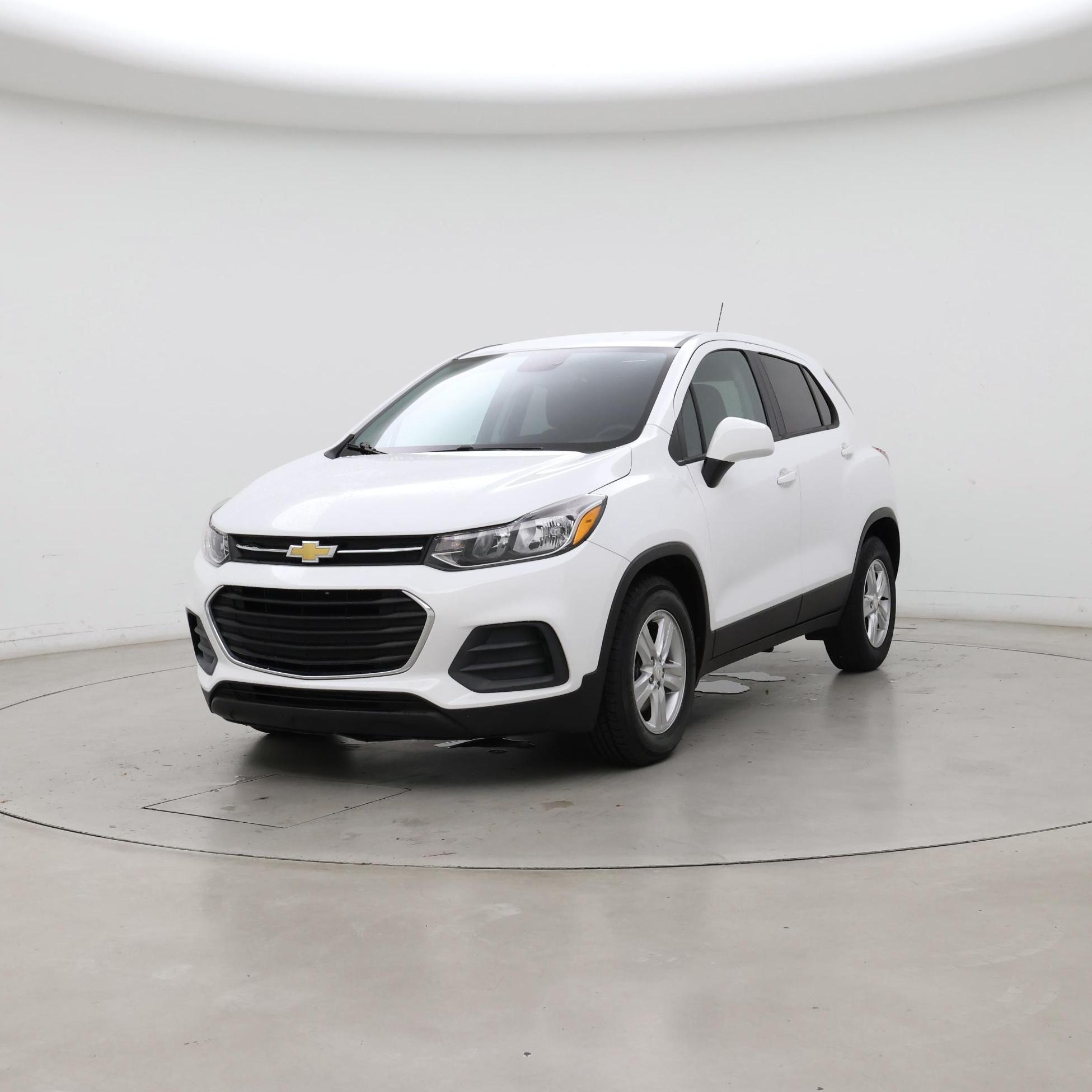 Thumbnail: 2022 Chevrolet Trax - 4