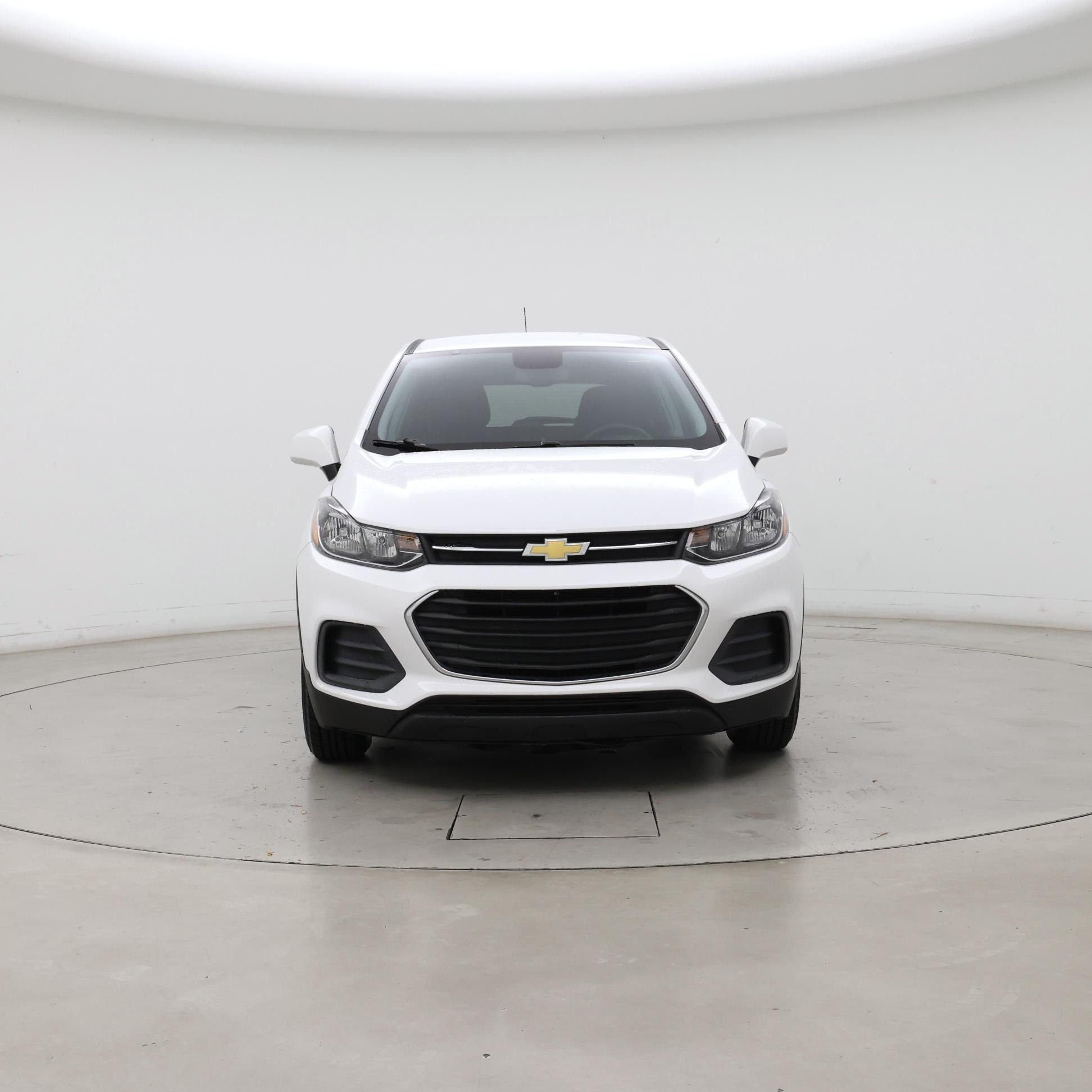 Thumbnail: 2022 Chevrolet Trax - 5