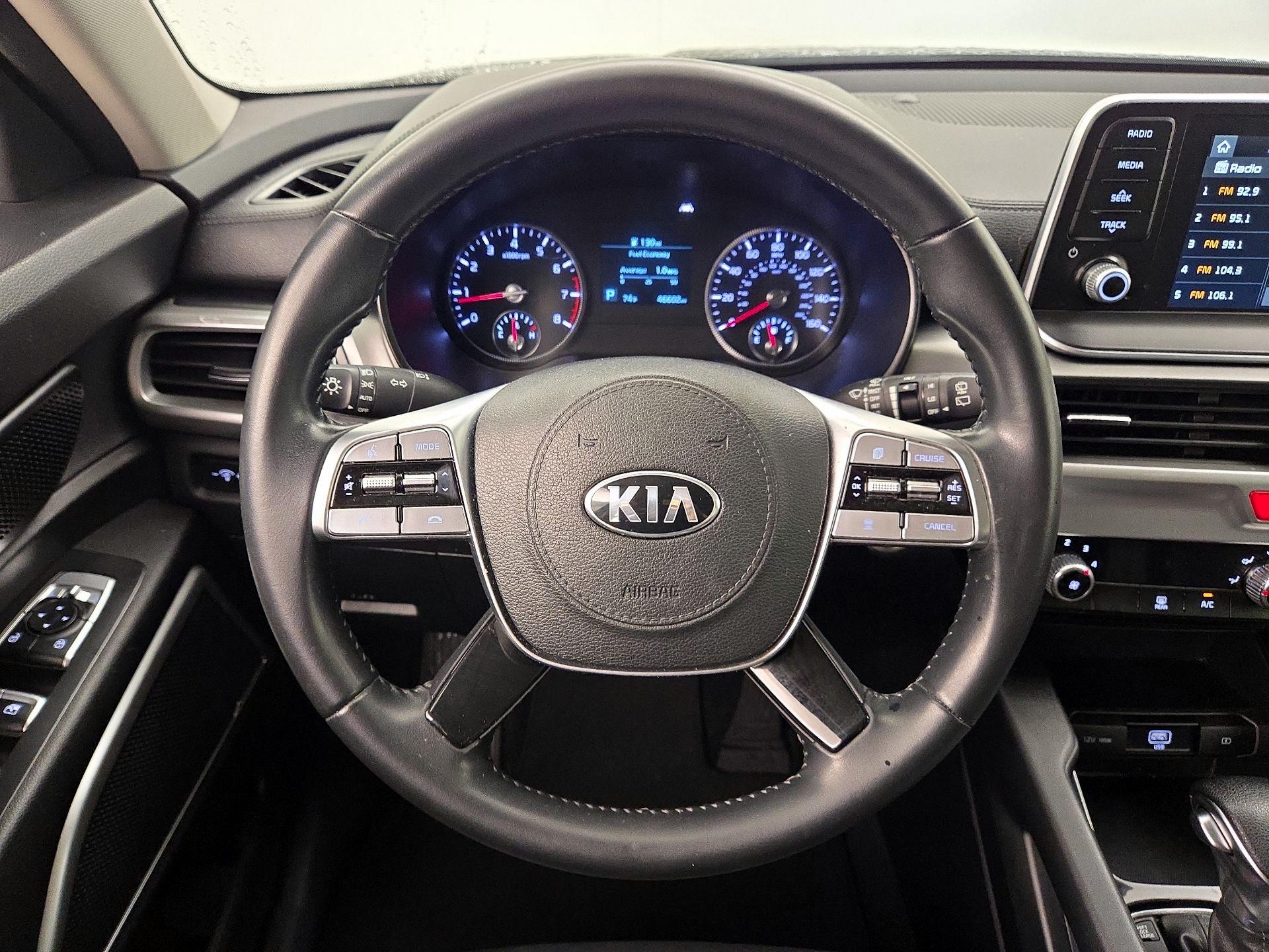 Thumbnail: 2020 Kia Telluride - 10