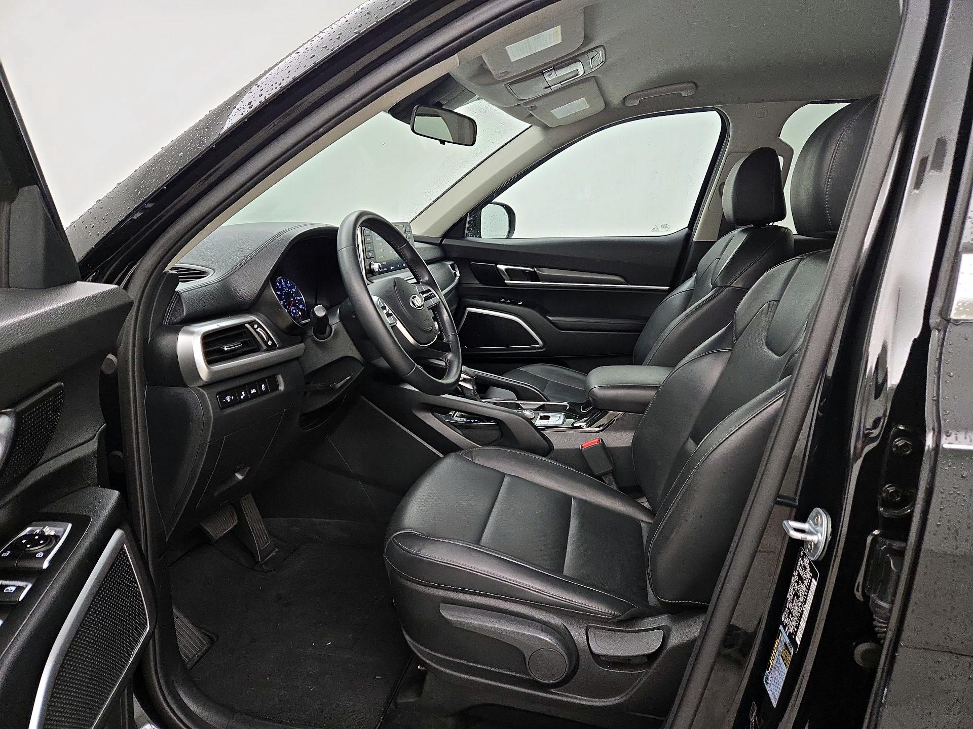 Thumbnail: 2020 Kia Telluride - 11