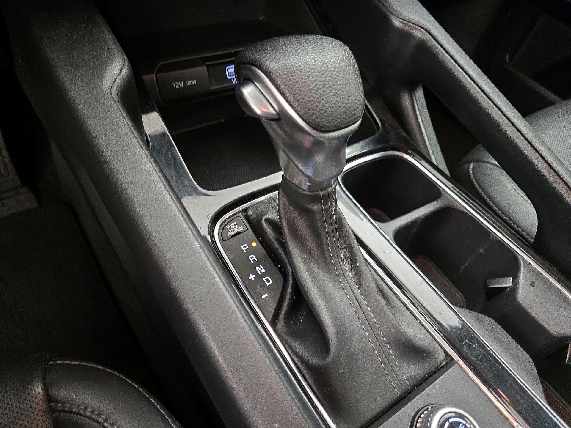 Thumbnail: 2020 Kia Telluride - 17