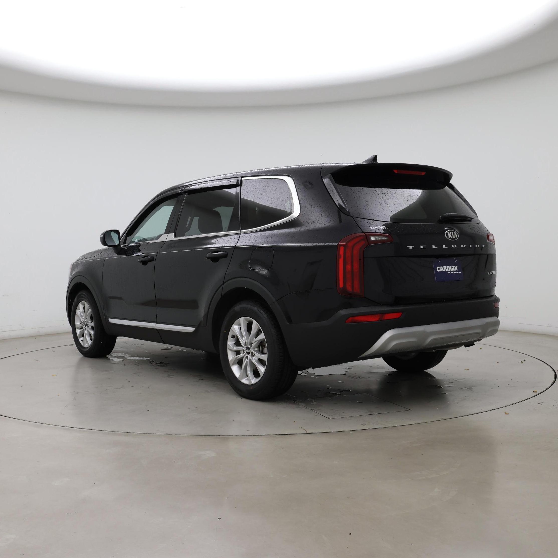 Thumbnail: 2020 Kia Telluride - 2