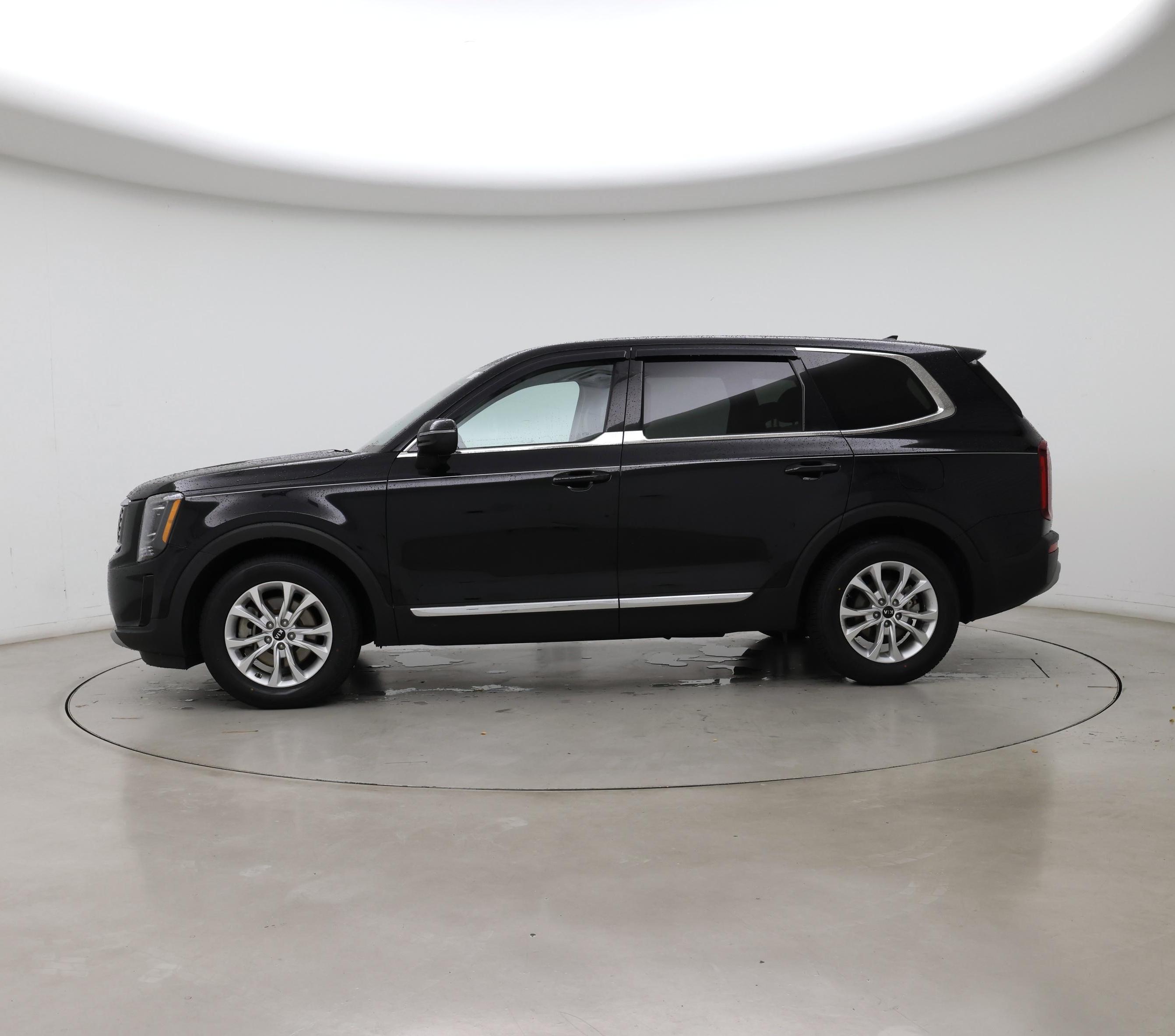 Thumbnail: 2020 Kia Telluride - 3