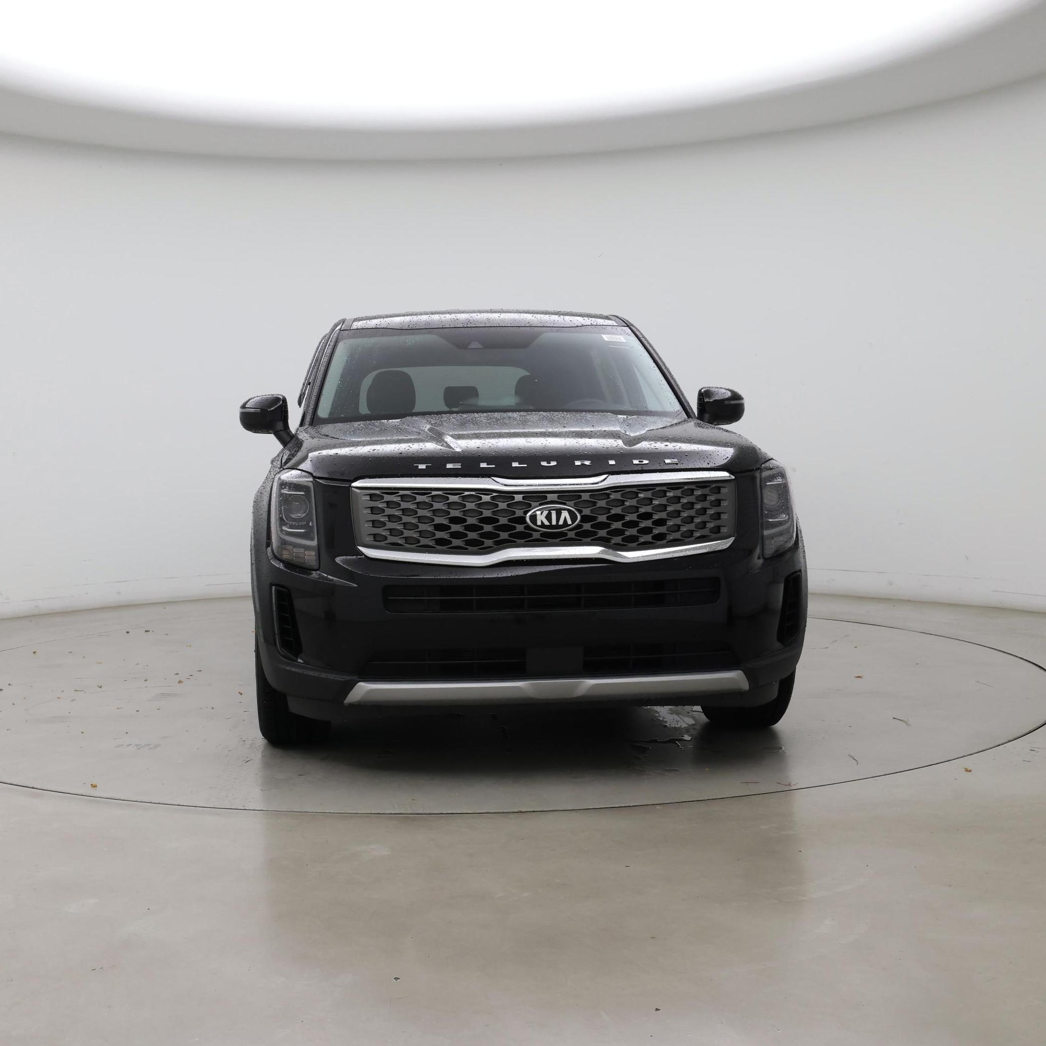 Thumbnail: 2020 Kia Telluride - 5