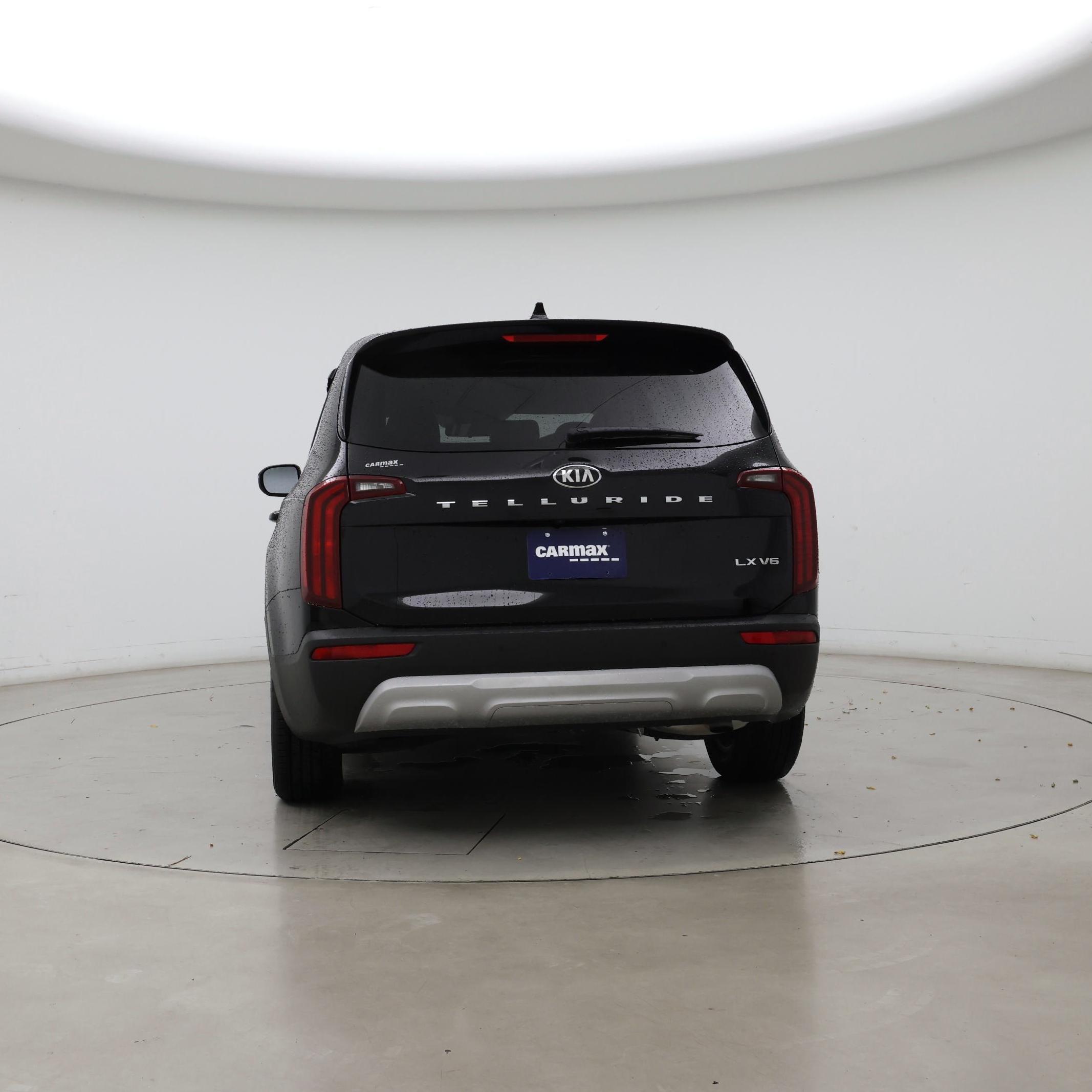 Thumbnail: 2020 Kia Telluride - 6