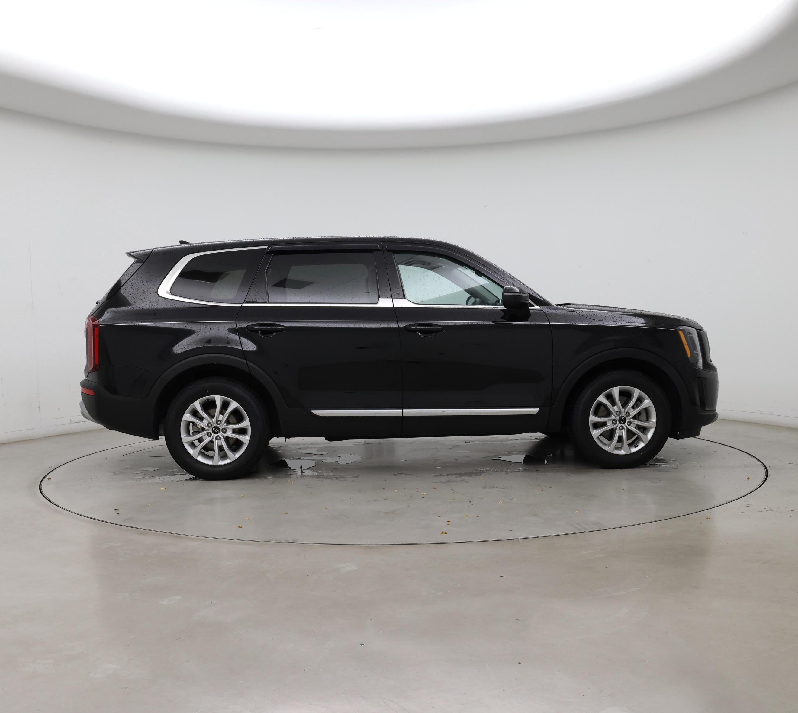 Thumbnail: 2020 Kia Telluride - 7