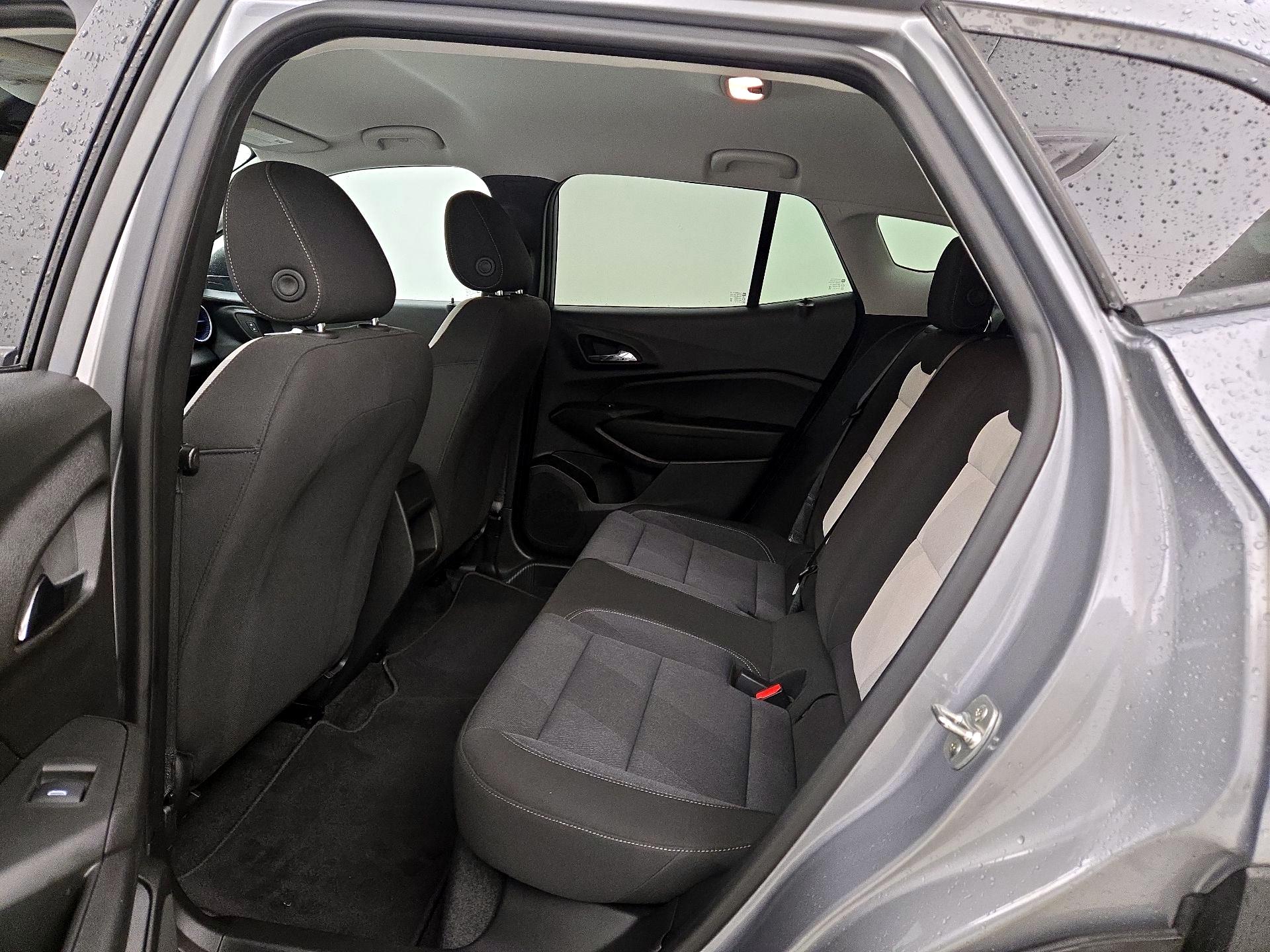 Thumbnail: 2024 Chevrolet Trax - 19