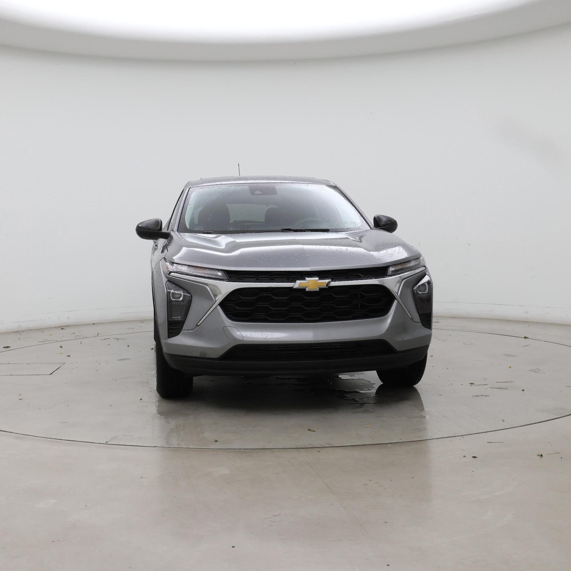 Thumbnail: 2024 Chevrolet Trax - 5