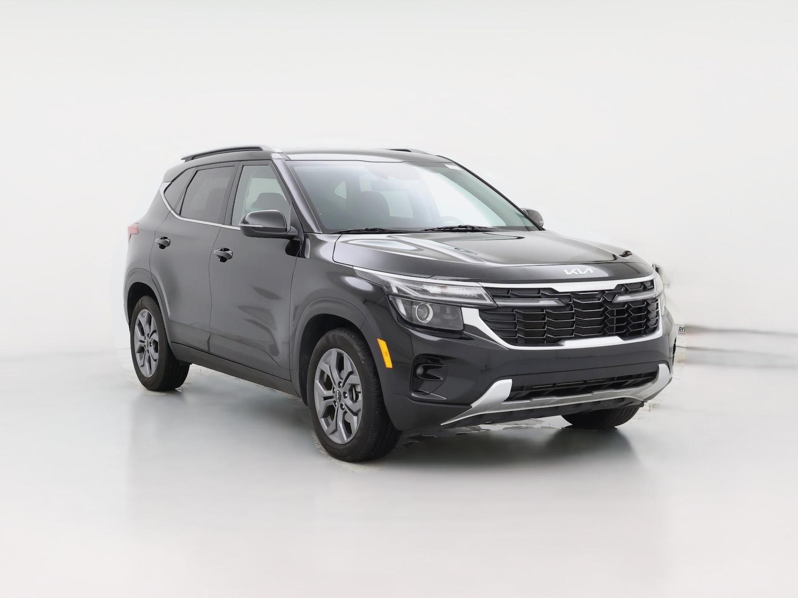 2024 Kia Seltos