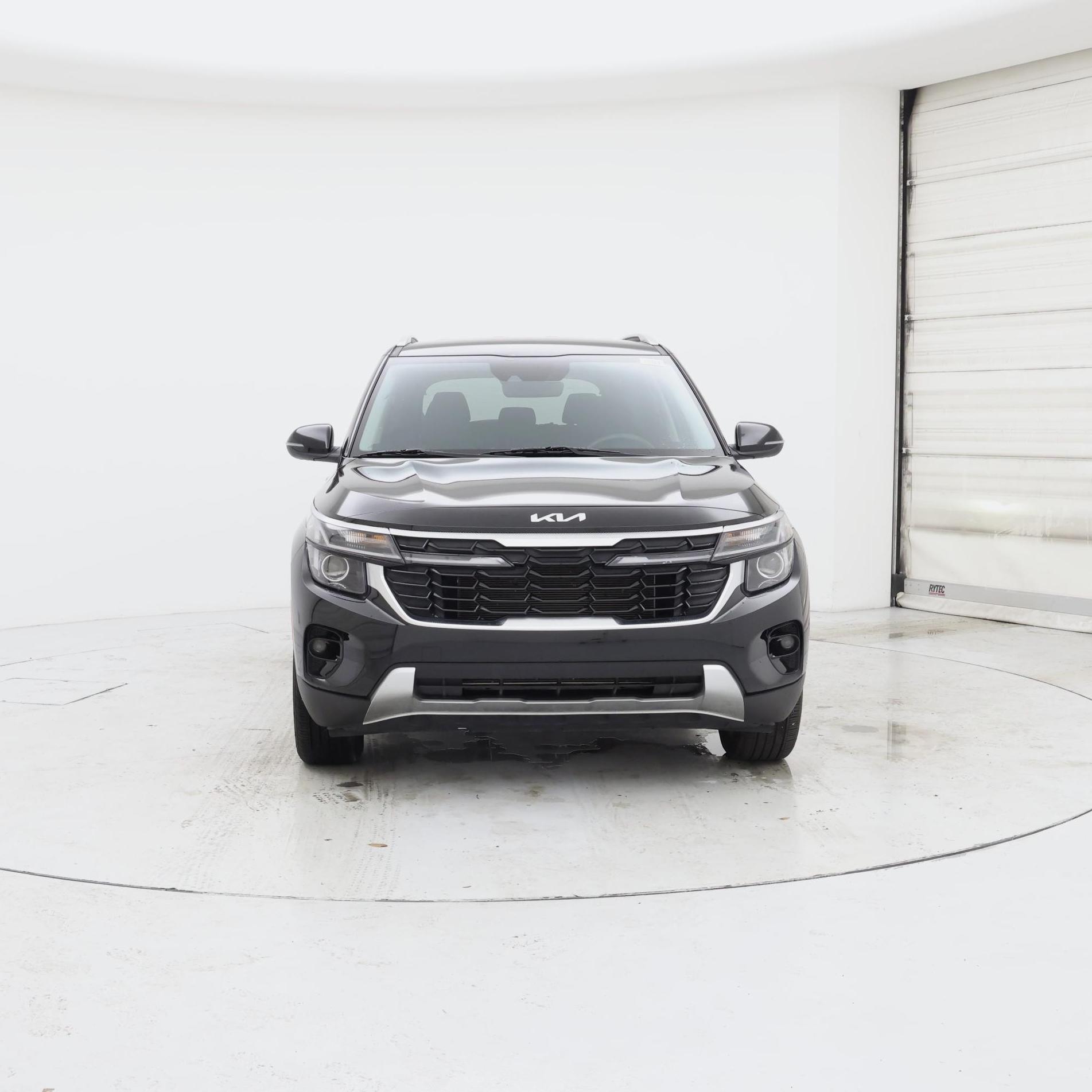 Thumbnail: 2024 Kia Seltos - 5