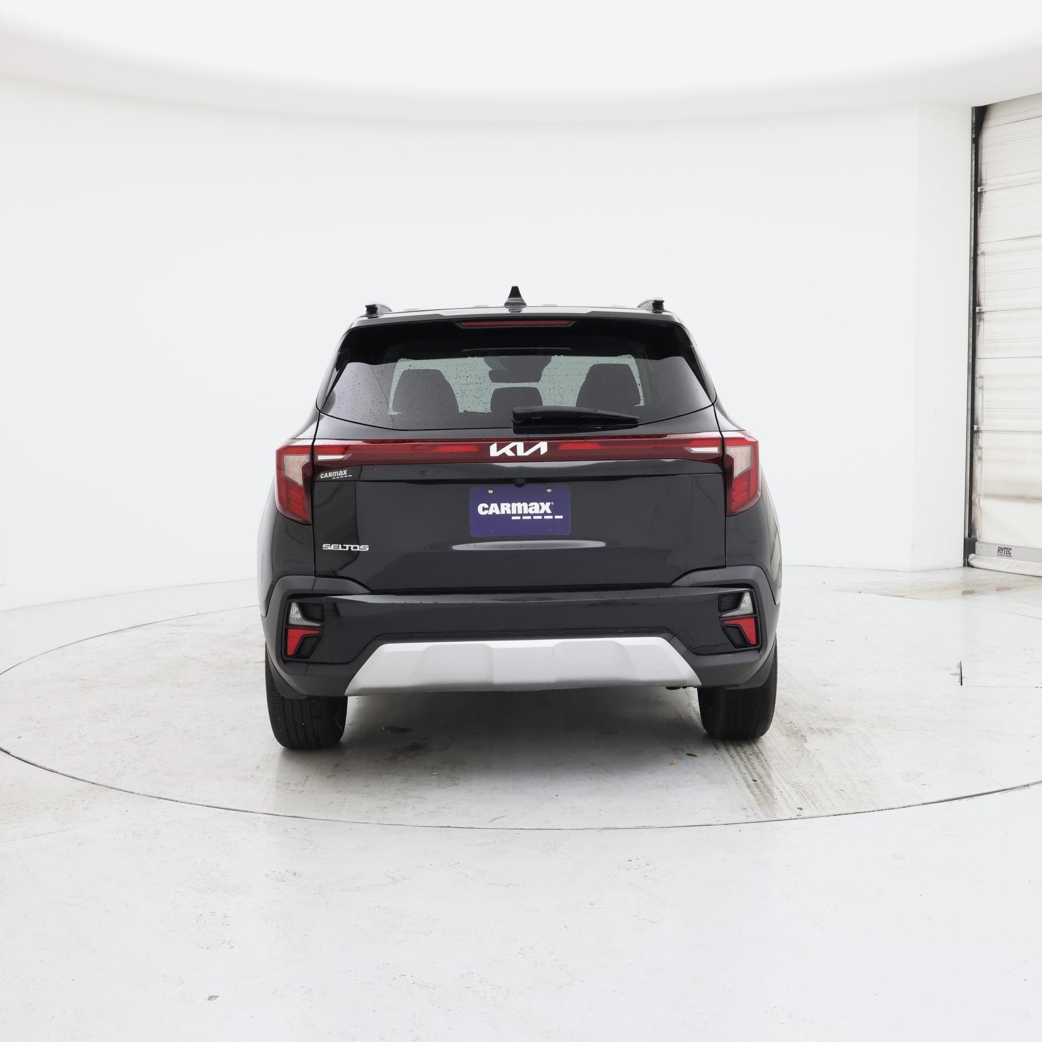 Thumbnail: 2024 Kia Seltos - 6