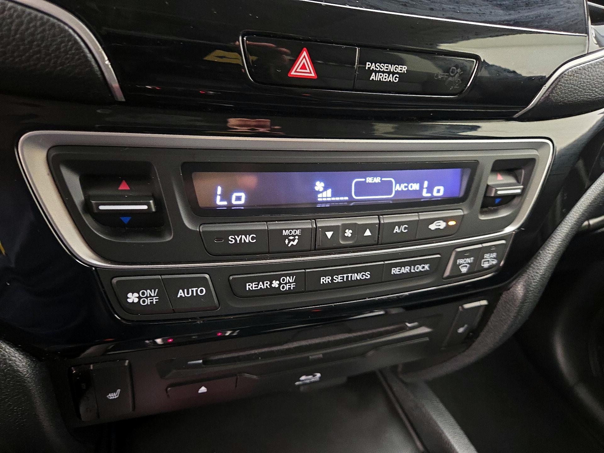 Thumbnail: 2021 Honda Pilot - 17