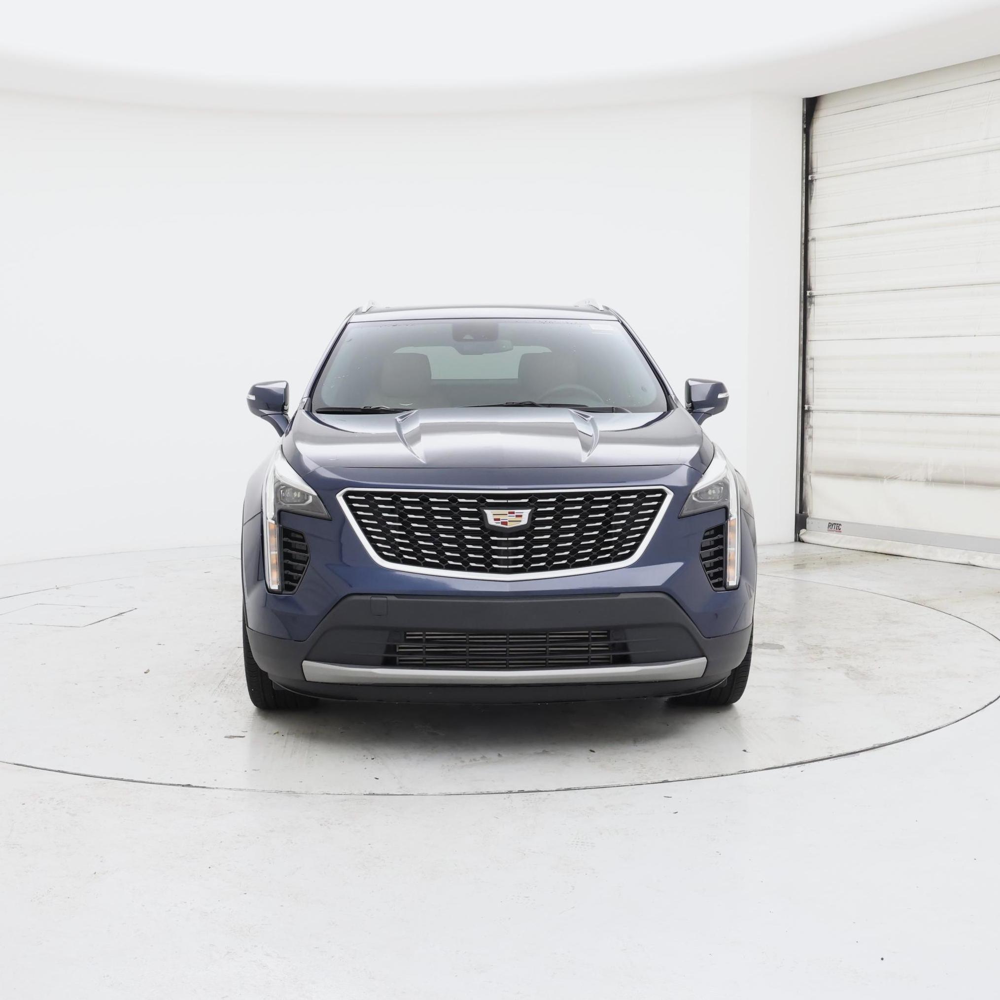 Thumbnail: 2021 Cadillac XT4 - 5