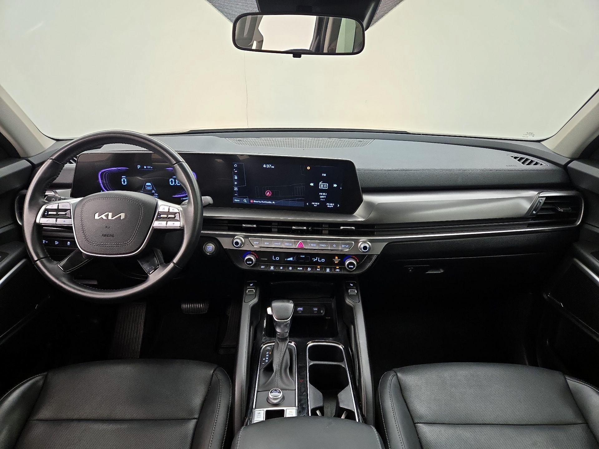 Thumbnail: 2024 Kia Telluride - 9