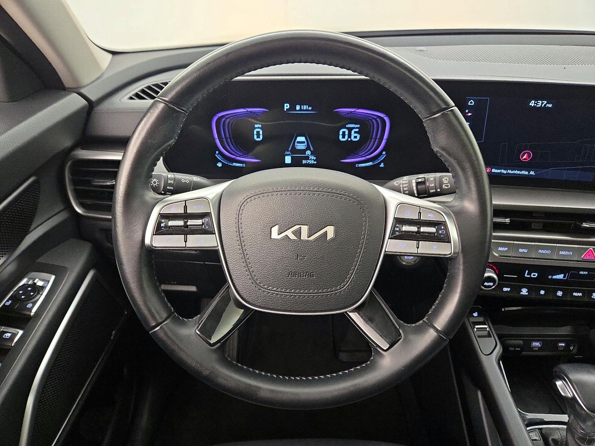 Thumbnail: 2024 Kia Telluride - 10