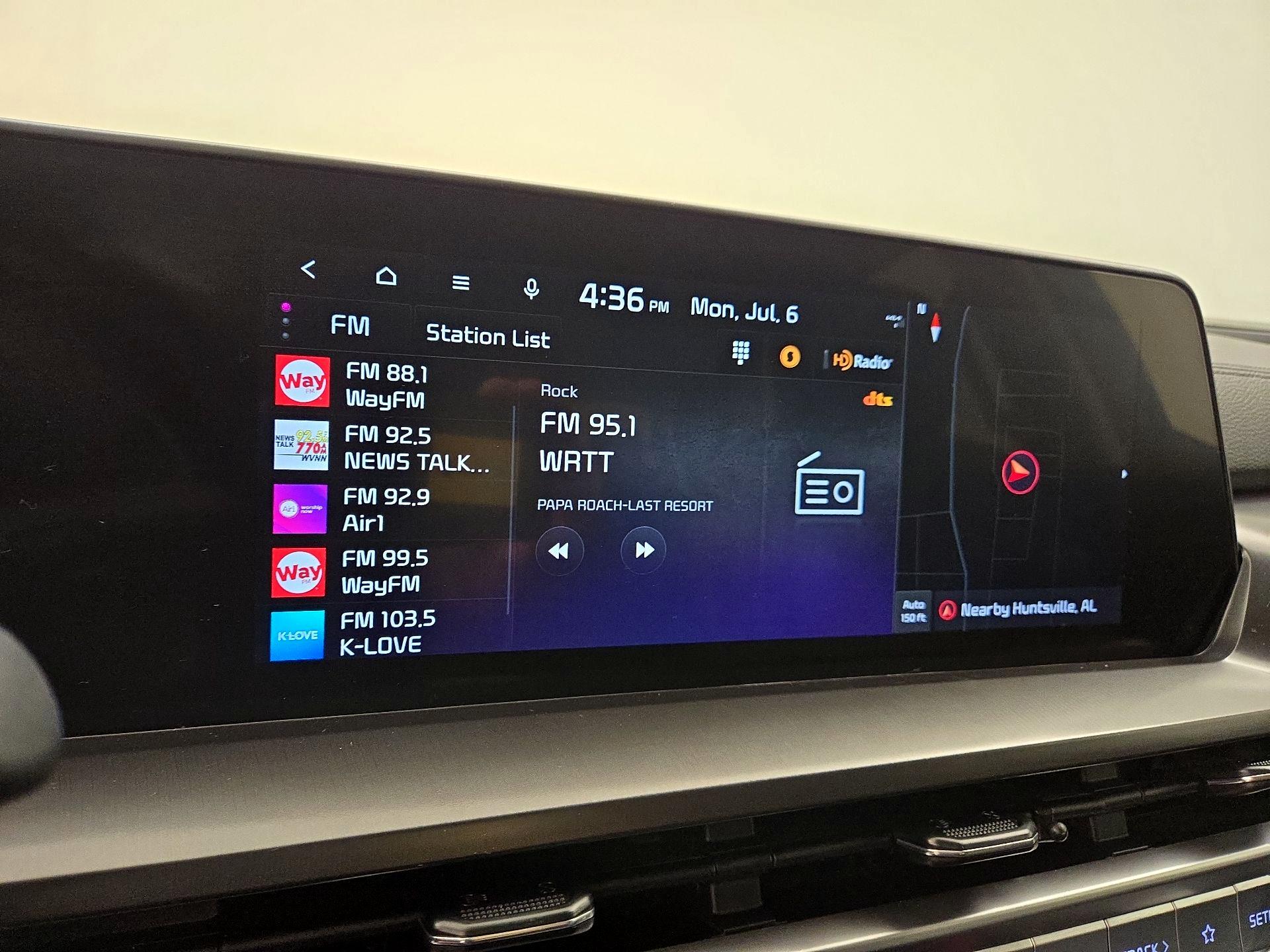 Thumbnail: 2024 Kia Telluride - 16