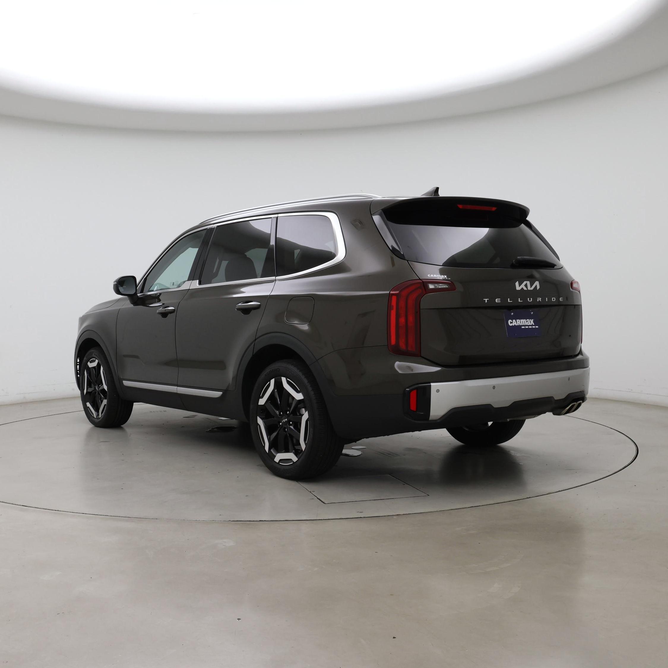 Thumbnail: 2024 Kia Telluride - 2