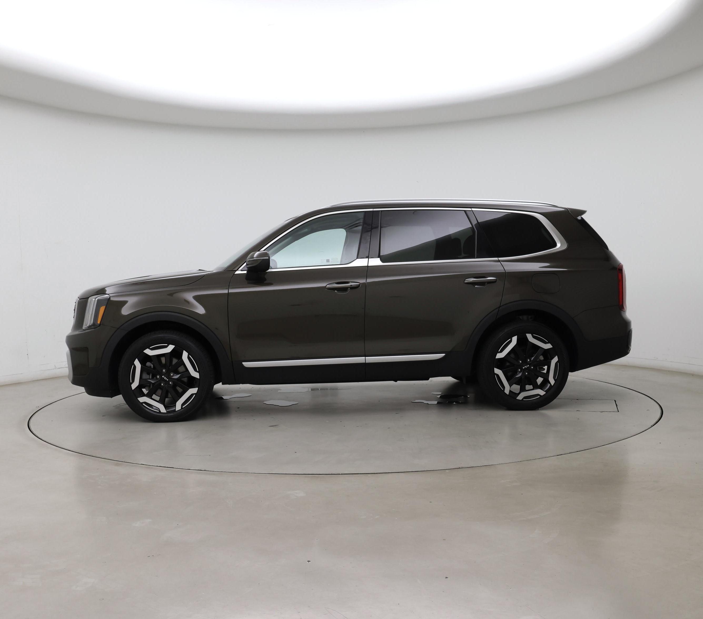 Thumbnail: 2024 Kia Telluride - 3