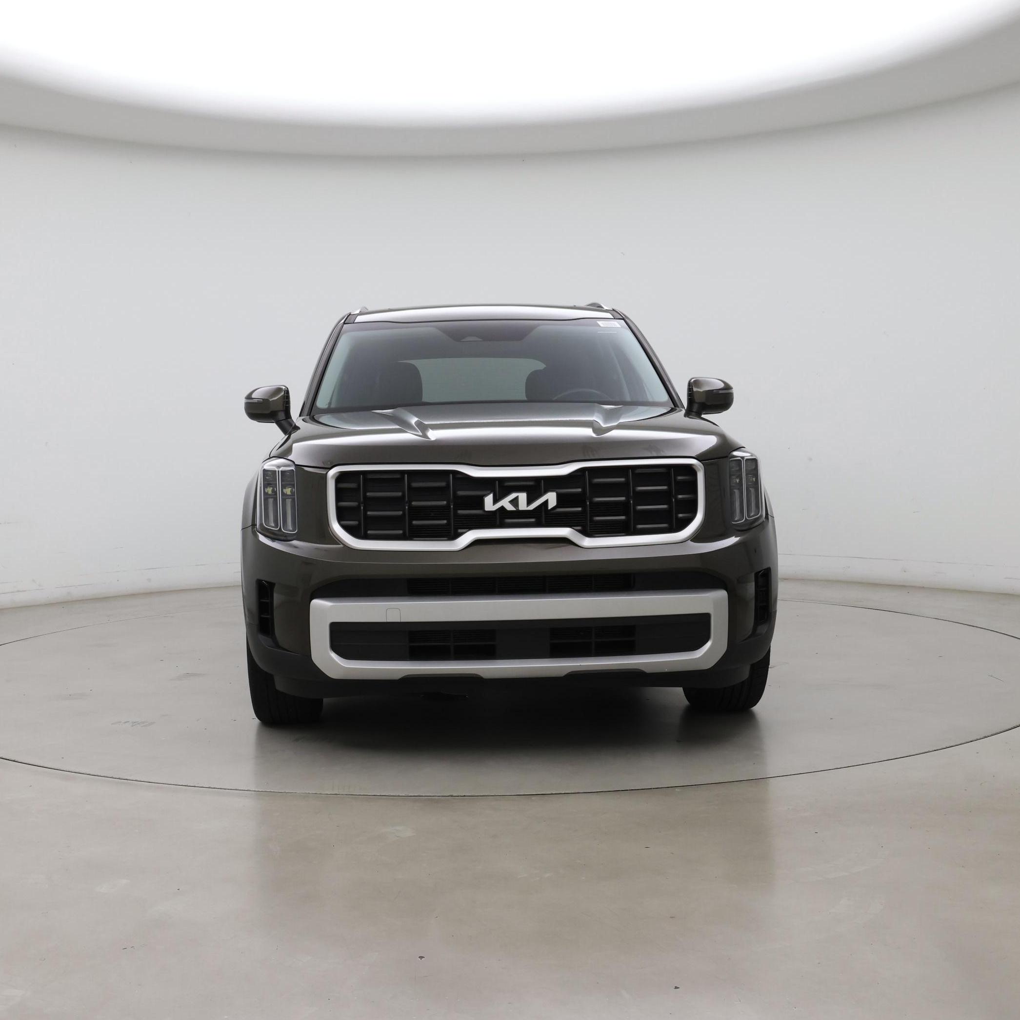 Thumbnail: 2024 Kia Telluride - 5