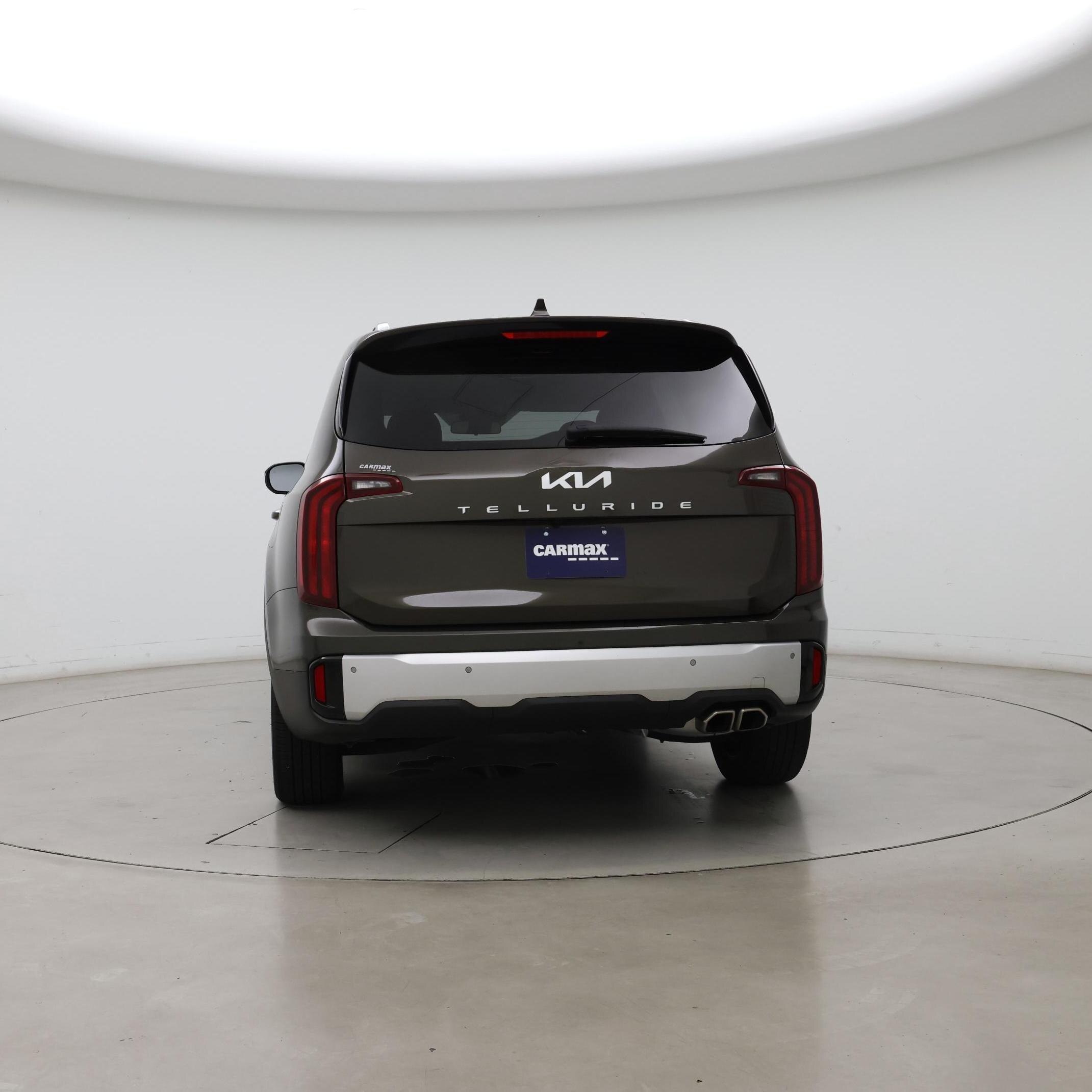 Thumbnail: 2024 Kia Telluride - 6