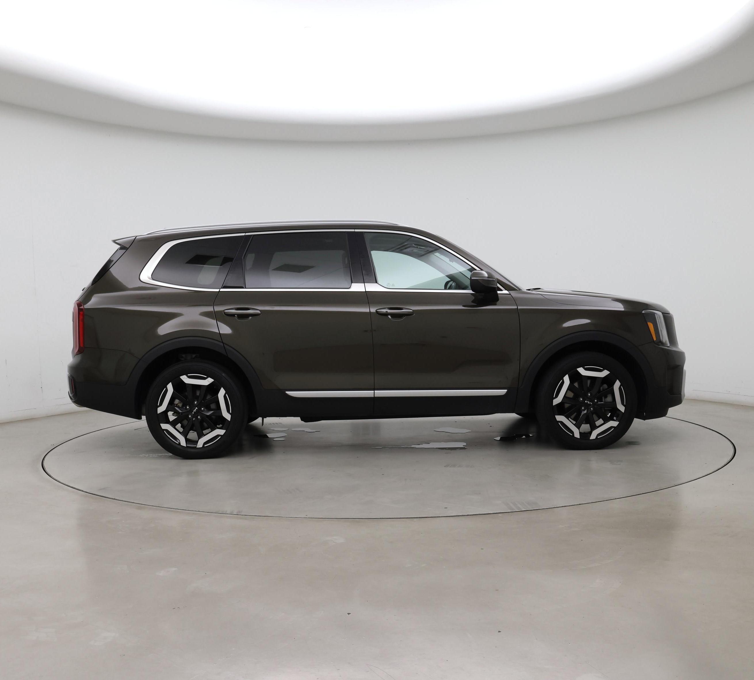 Thumbnail: 2024 Kia Telluride - 7