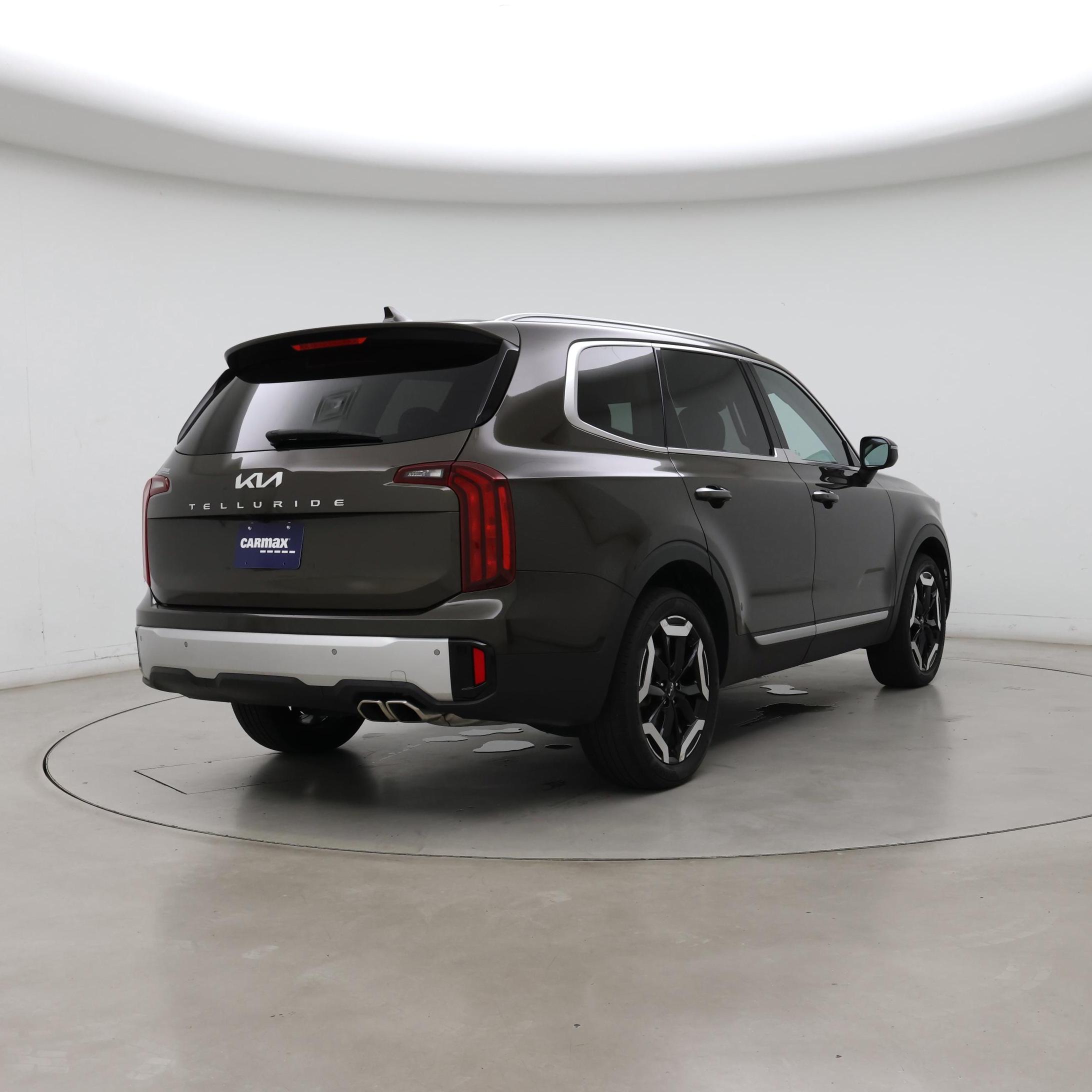 Thumbnail: 2024 Kia Telluride - 8
