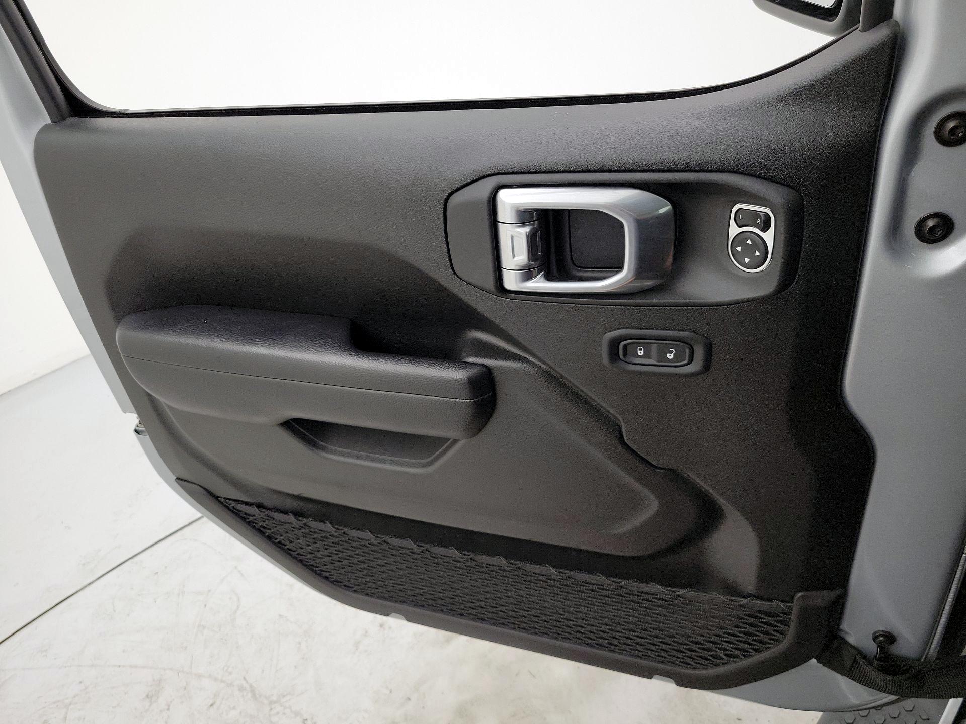 Thumbnail: 2024 Jeep Wrangler - 12