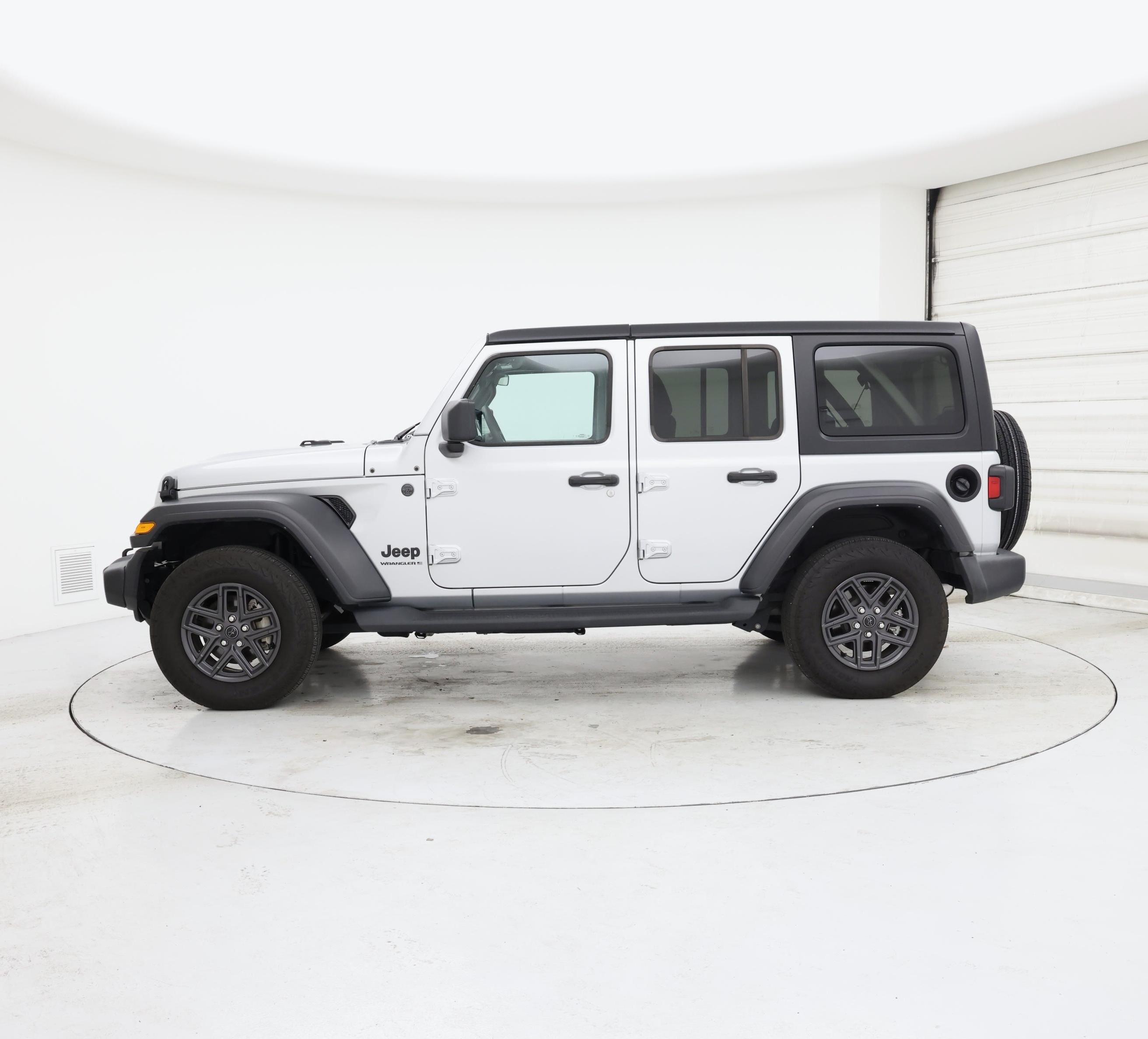 Thumbnail: 2024 Jeep Wrangler - 3