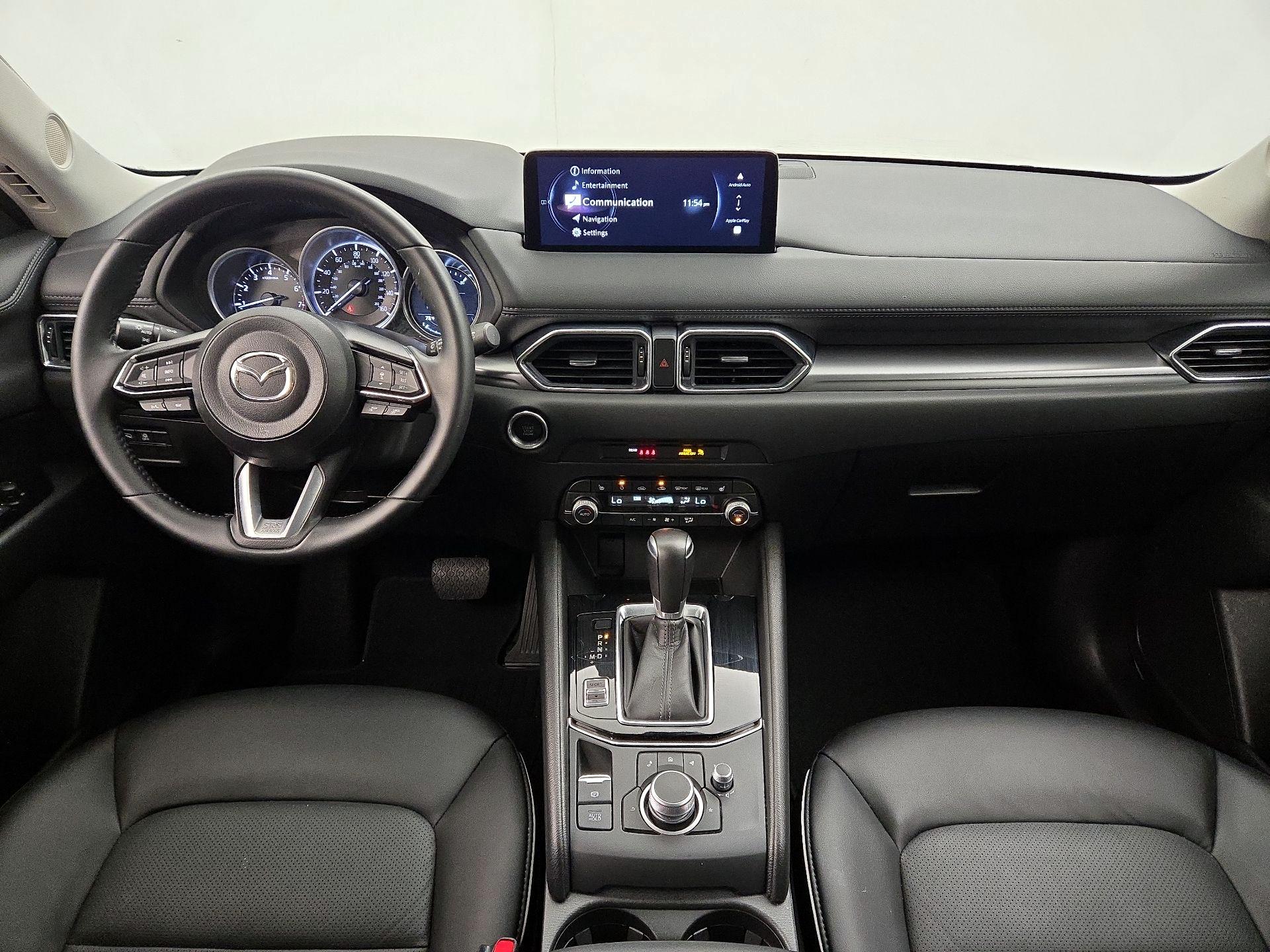 Thumbnail: 2024 Mazda CX-5 - 9