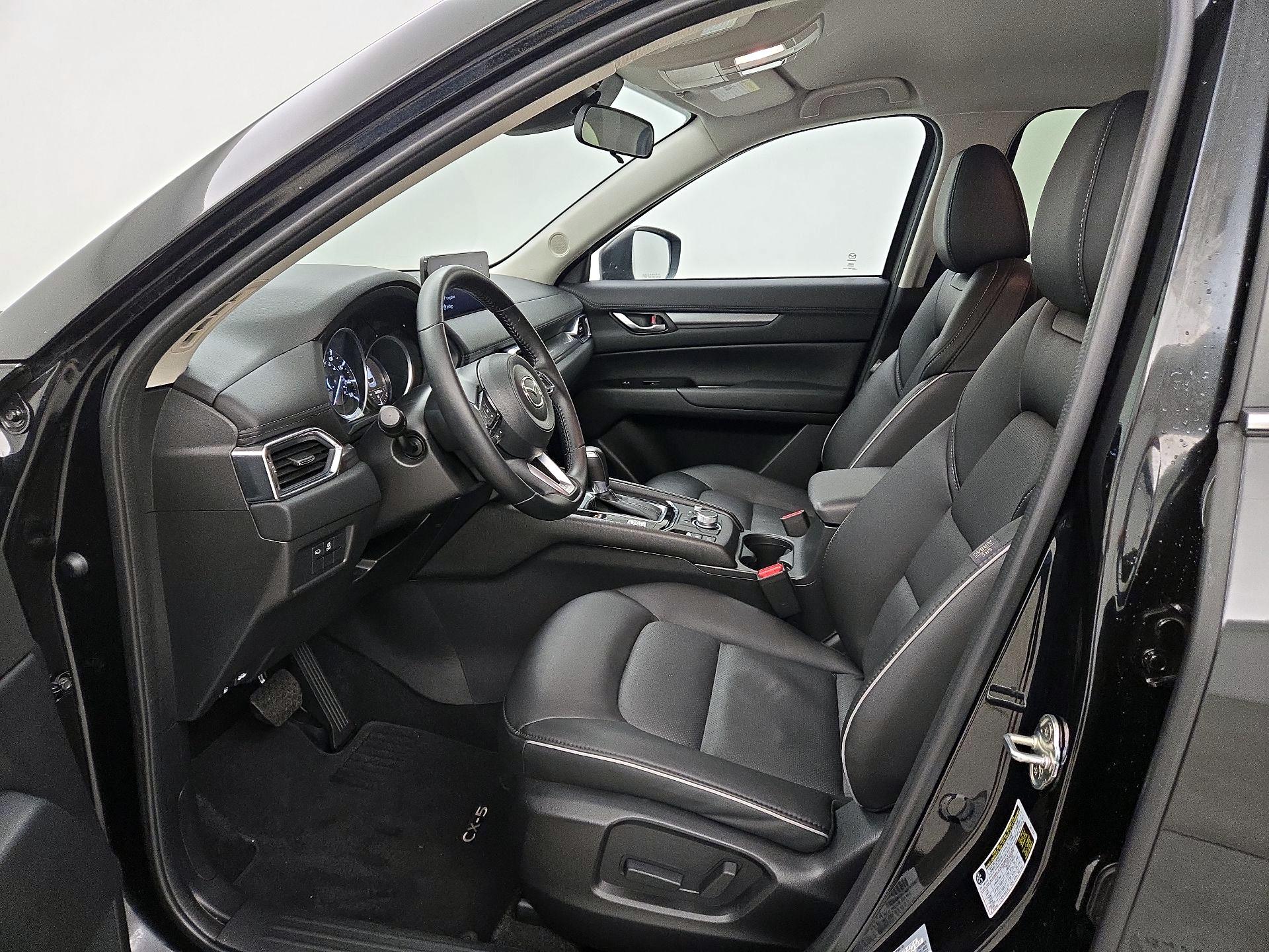 Thumbnail: 2024 Mazda CX-5 - 11