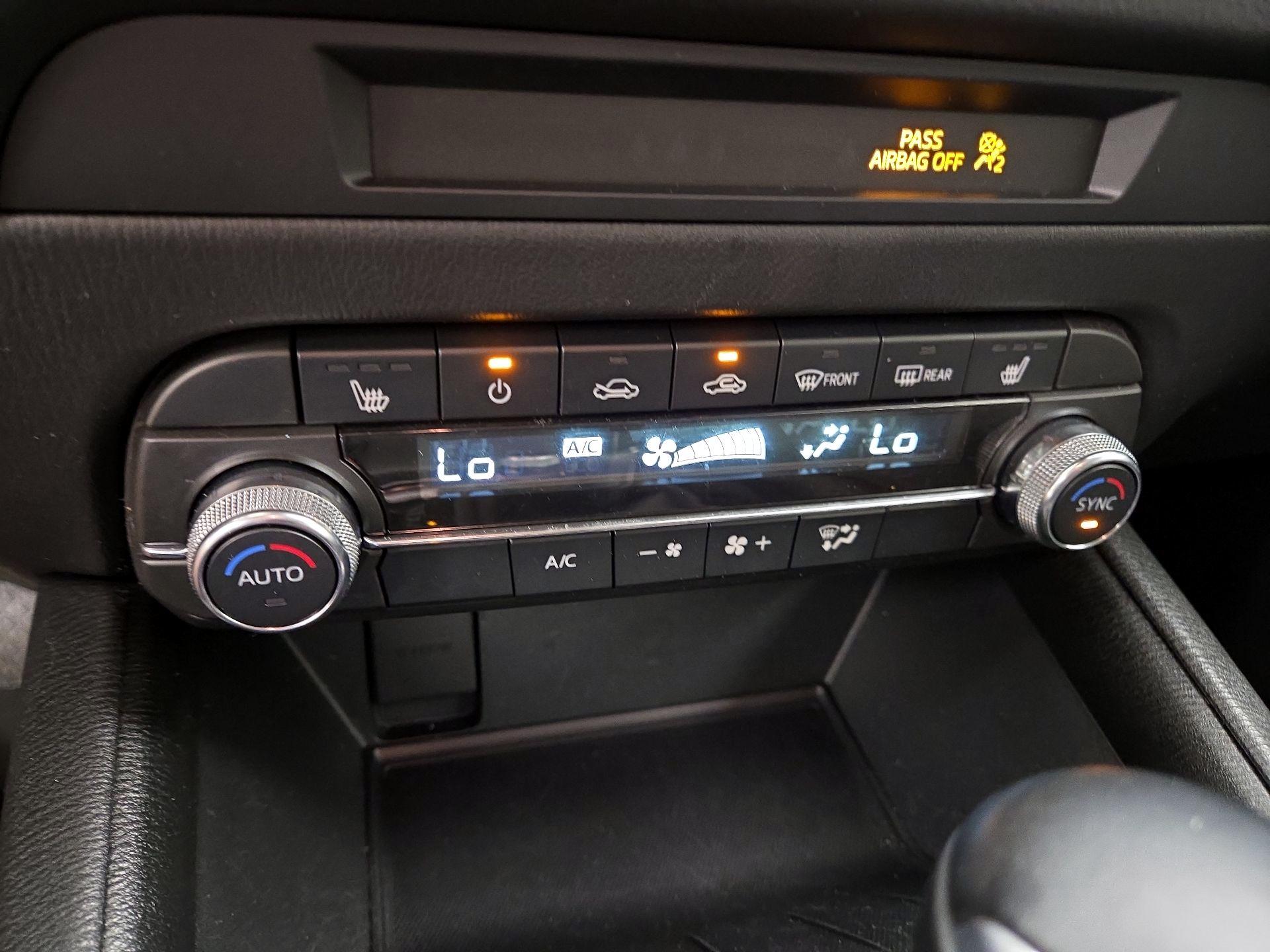 Thumbnail: 2024 Mazda CX-5 - 16