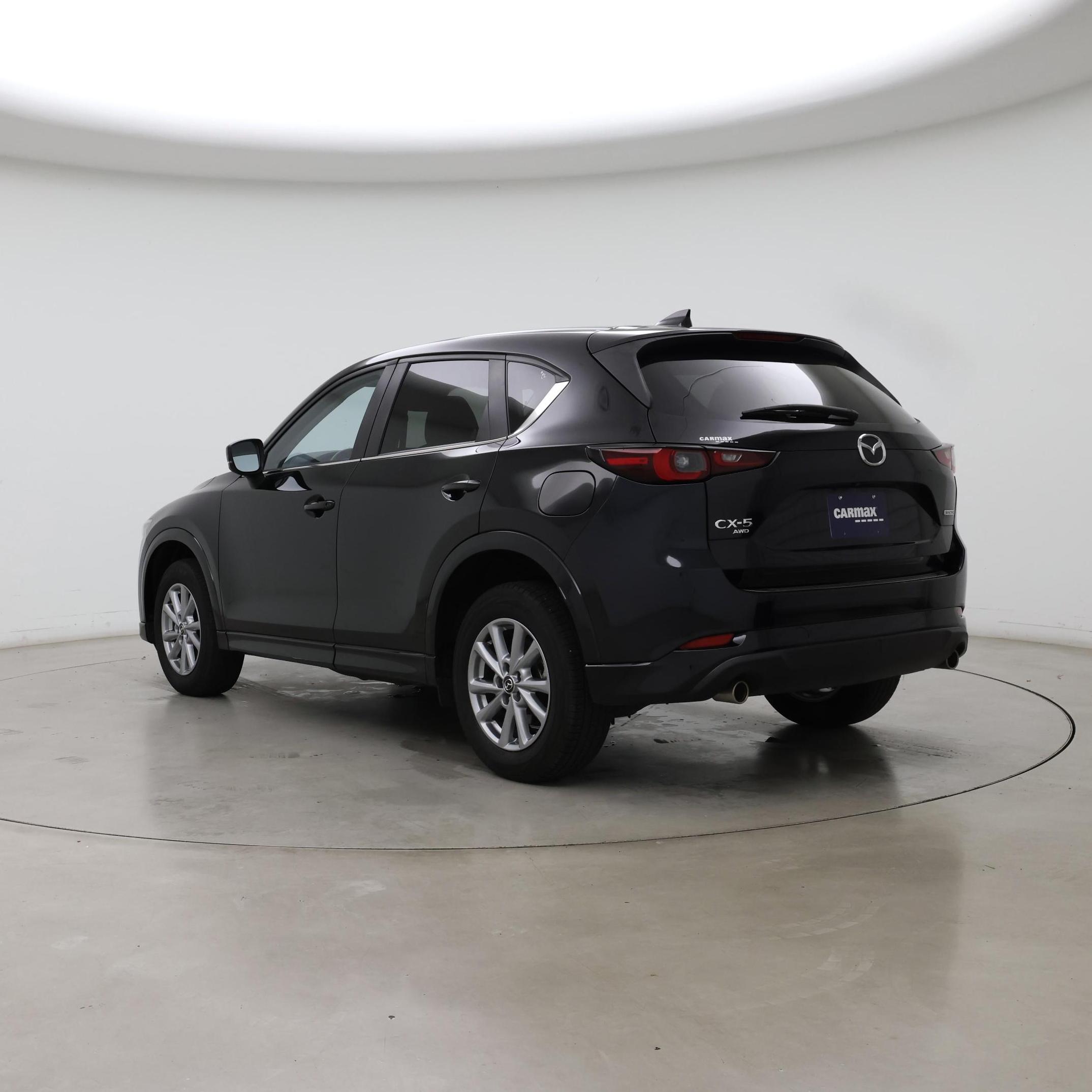 Thumbnail: 2024 Mazda CX-5 - 2