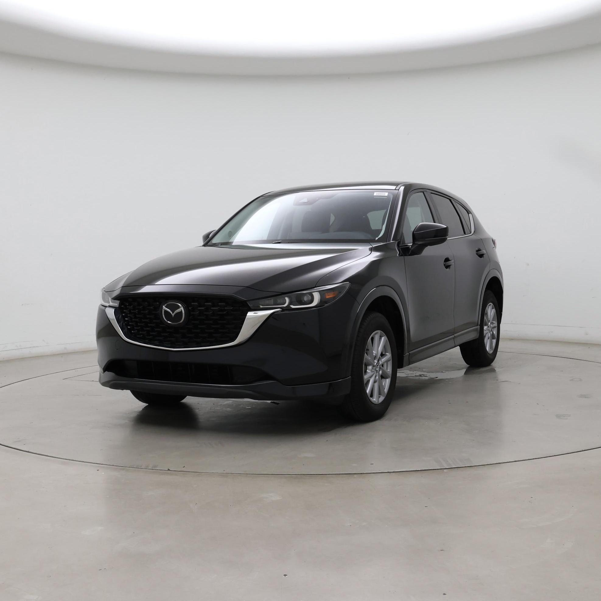 Thumbnail: 2024 Mazda CX-5 - 4