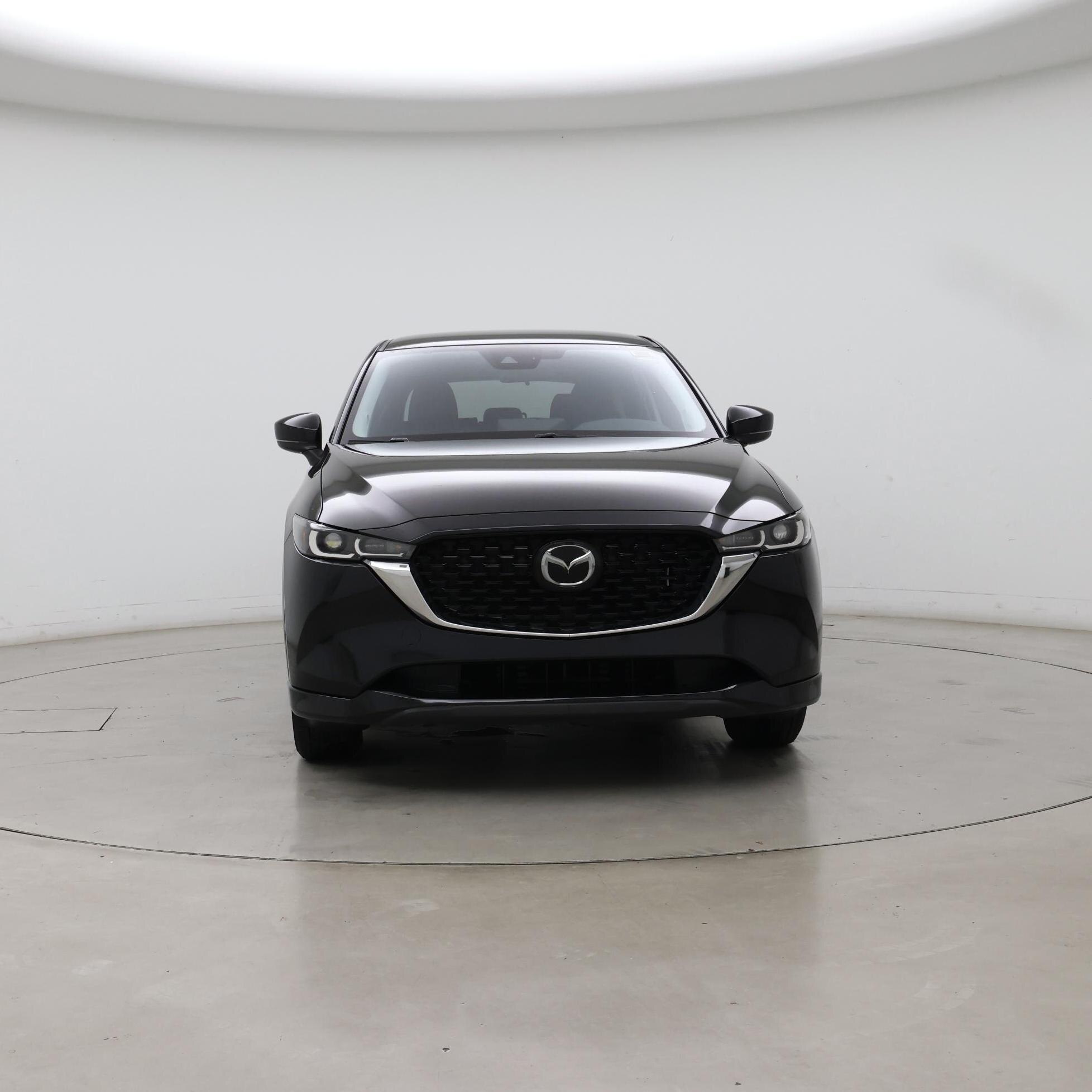 Thumbnail: 2024 Mazda CX-5 - 5