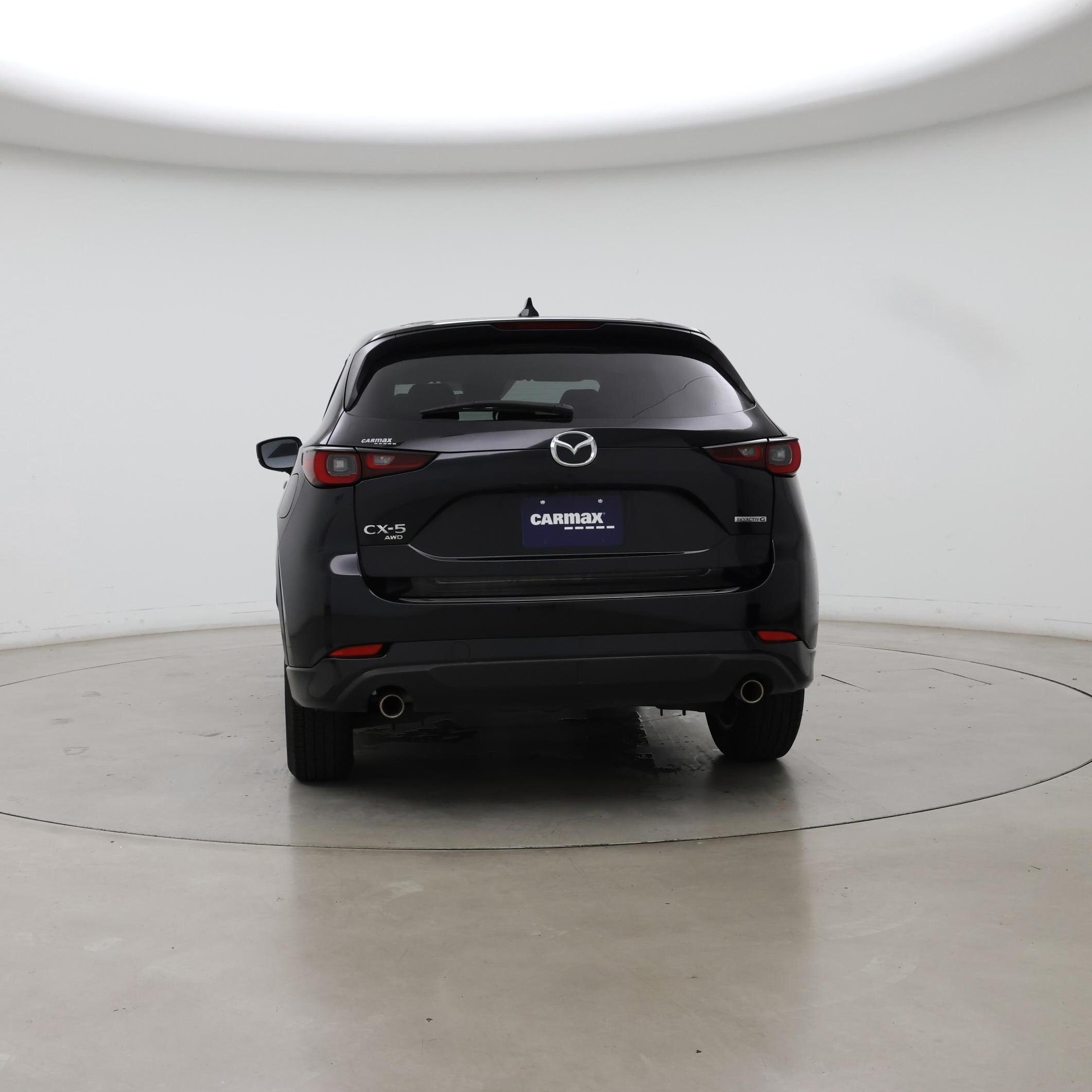 Thumbnail: 2024 Mazda CX-5 - 6