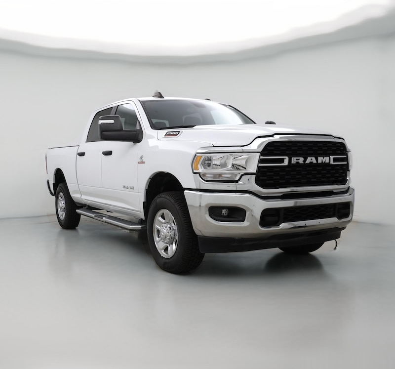 2024 Ram 2500 Bighorn