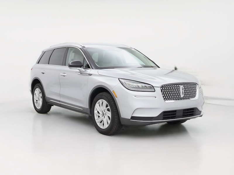 2021 Lincoln Corsair Standard -
                  Mobile, AL