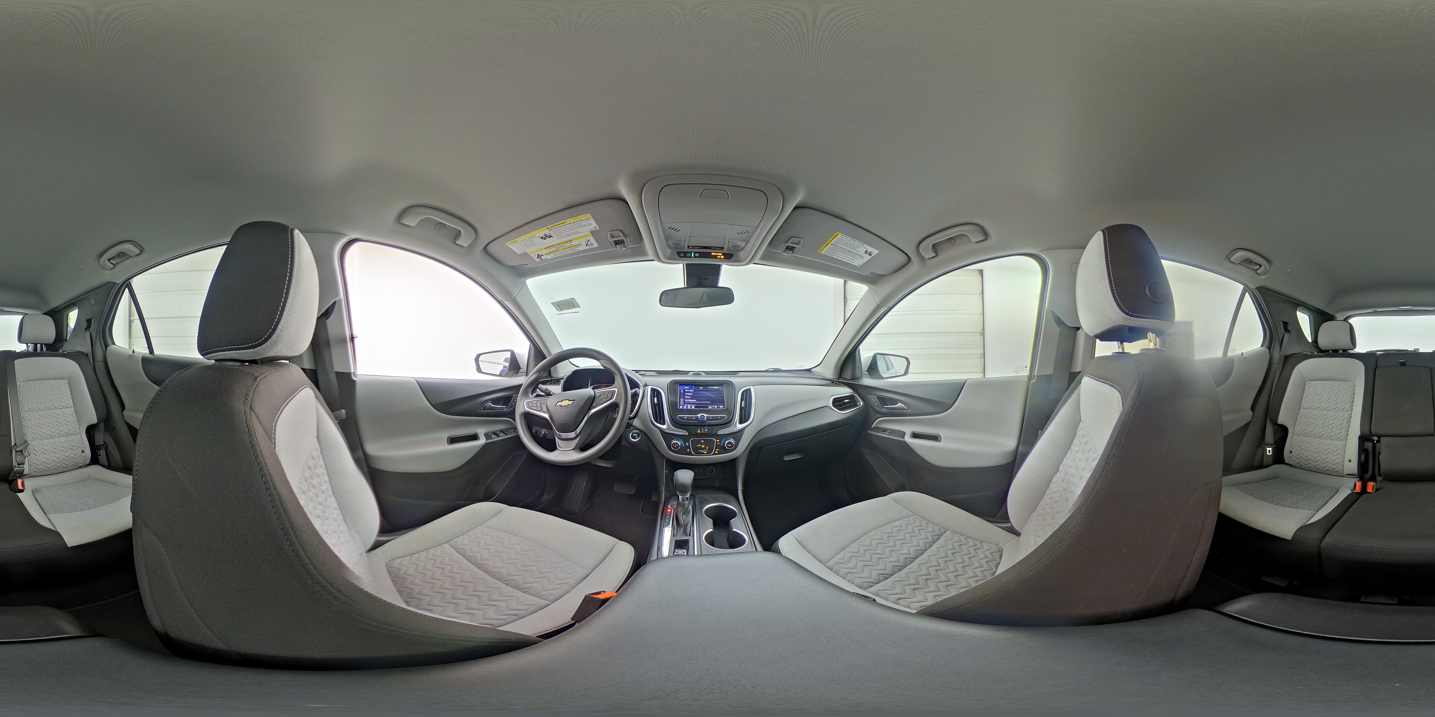 2022 Chevrolet Equinox LT - Photo 24