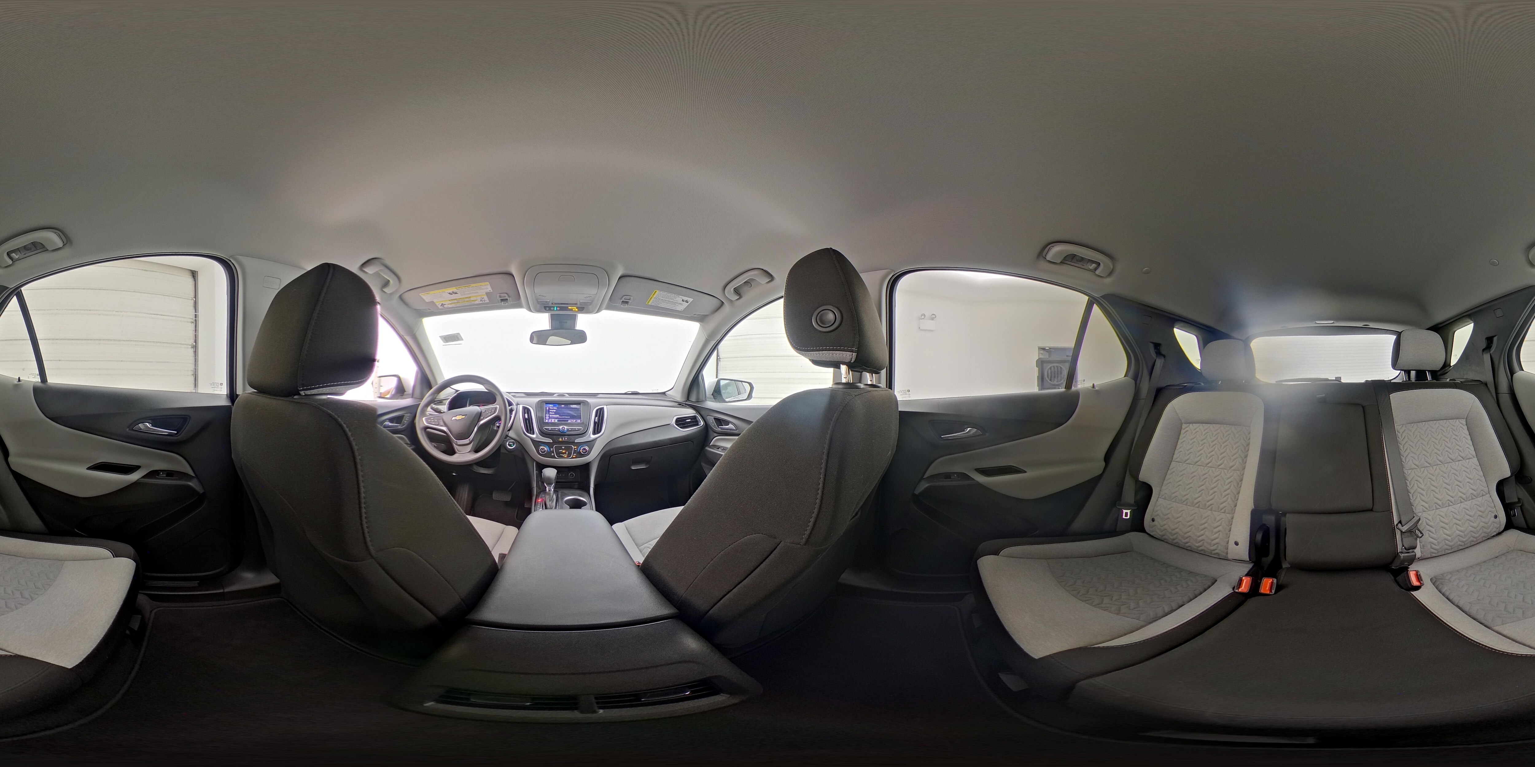 2022 Chevrolet Equinox LT - Photo 25