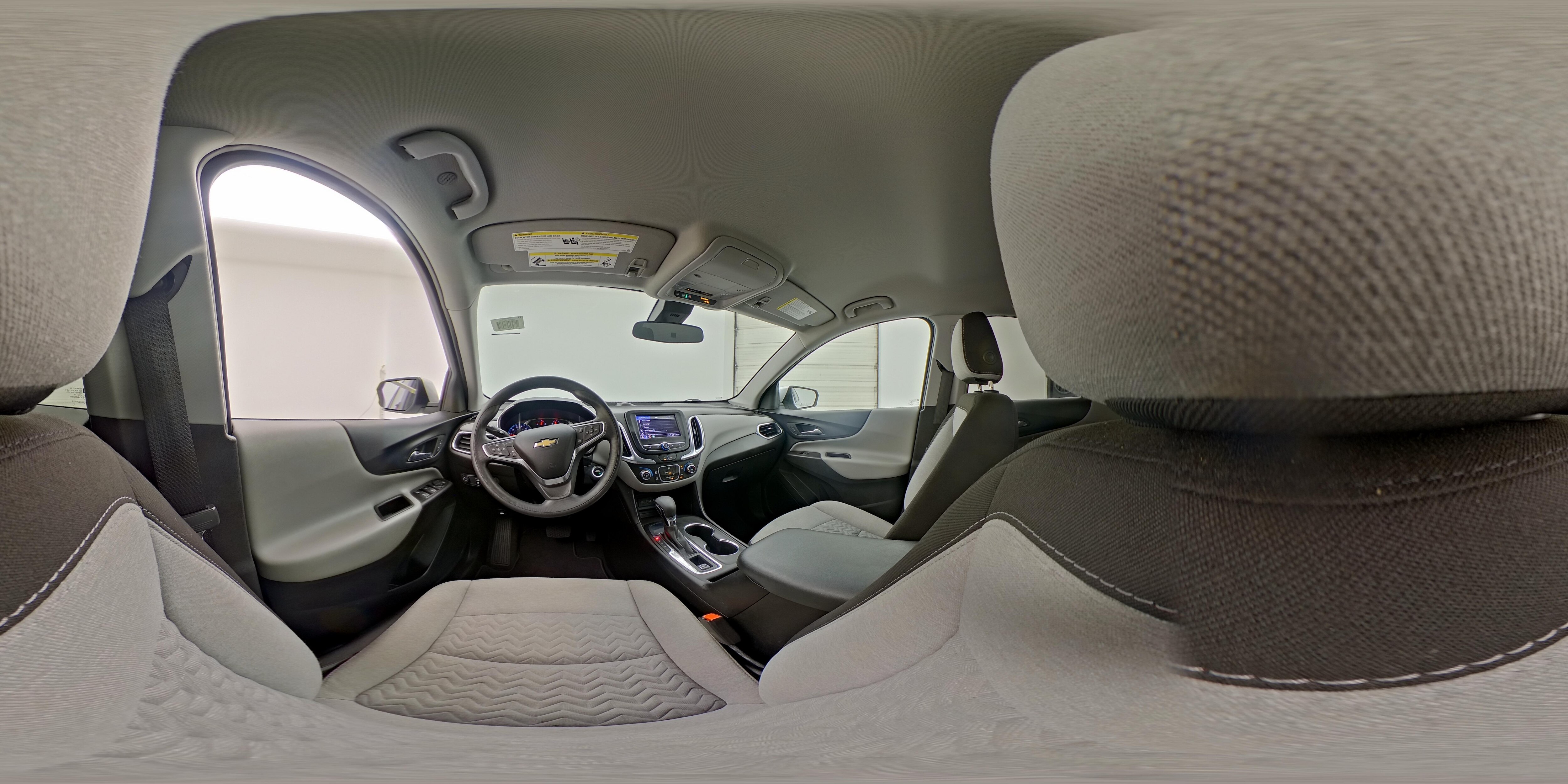 2022 Chevrolet Equinox LT - Photo 26
