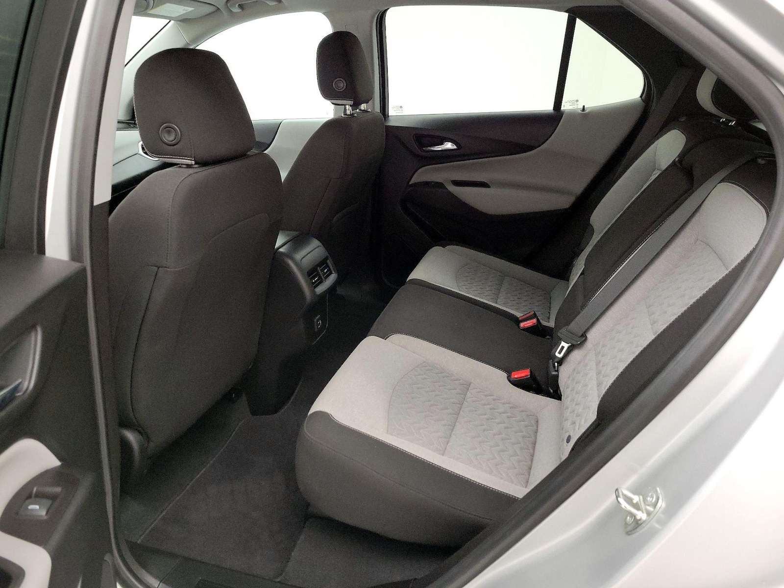 2022 Chevrolet Equinox LT - Photo 20