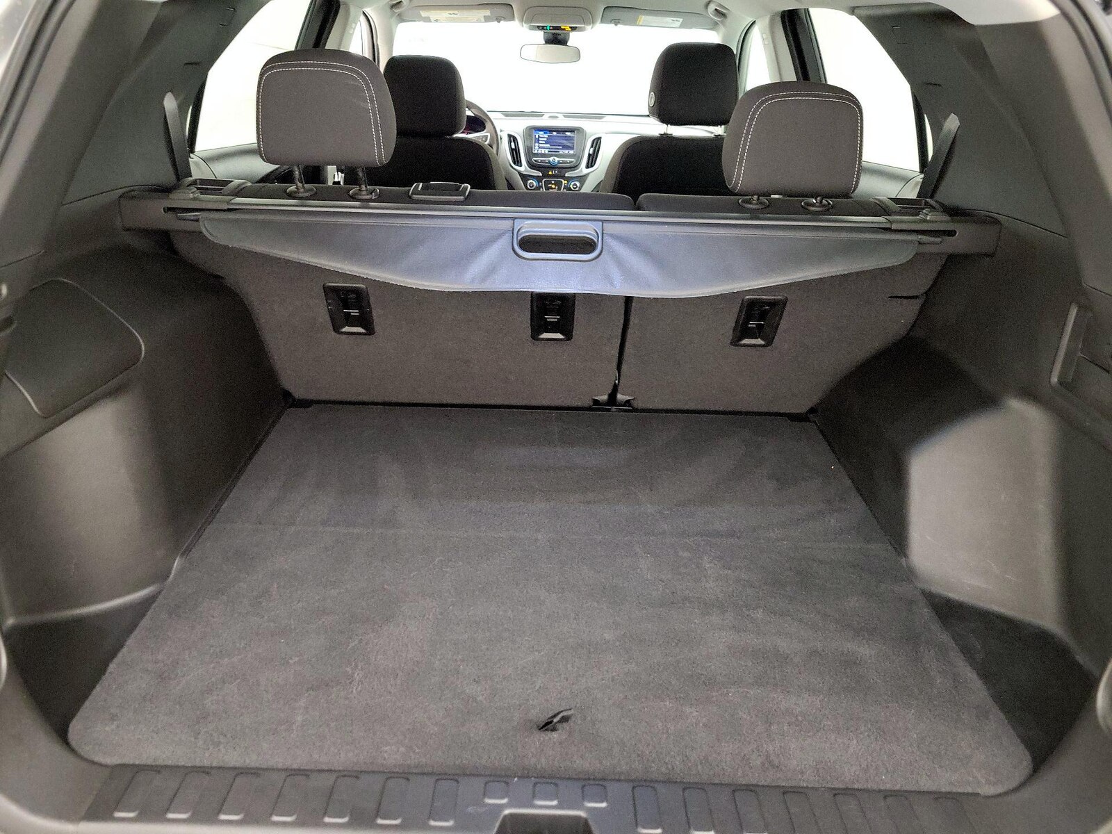 2022 Chevrolet Equinox LT - Photo 21