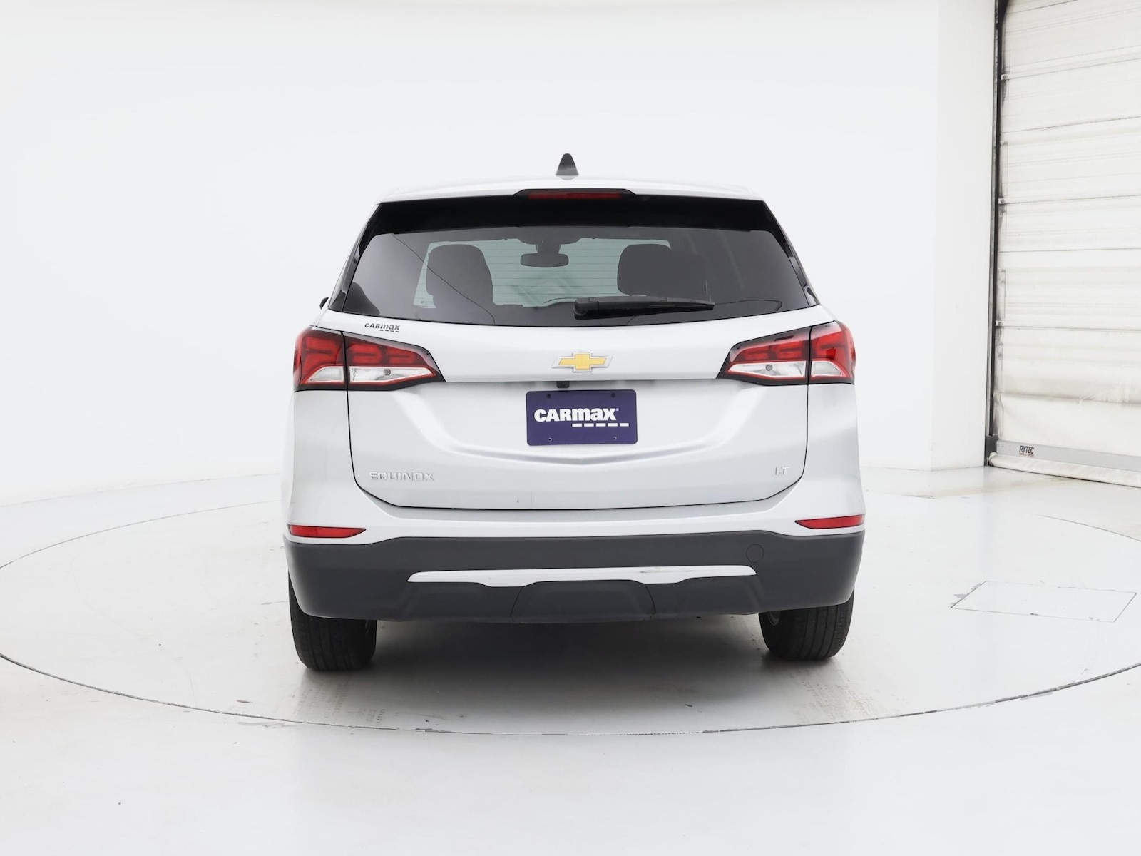 2022 Chevrolet Equinox LT - Photo 7