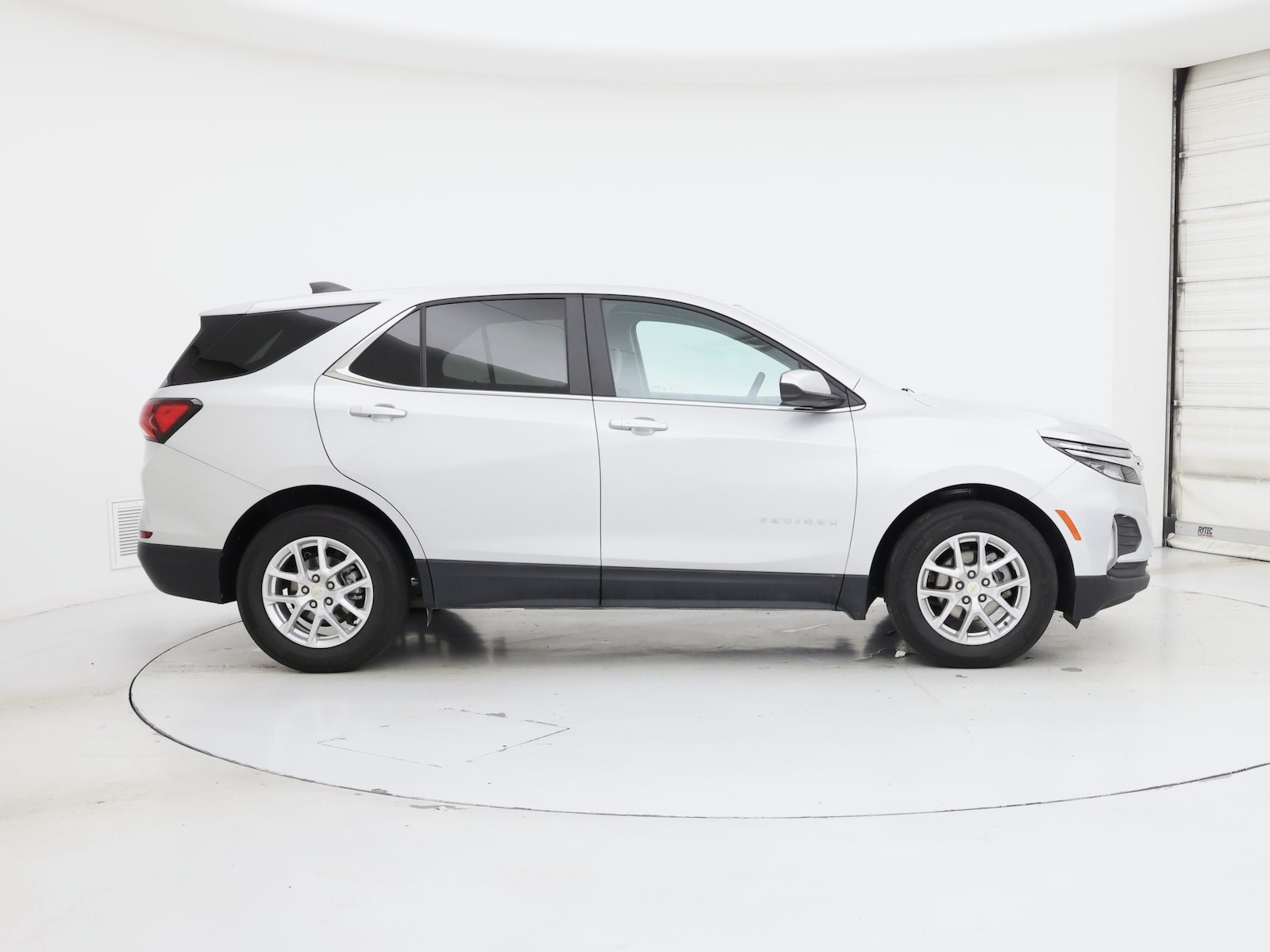 2022 Chevrolet Equinox LT - Photo 8