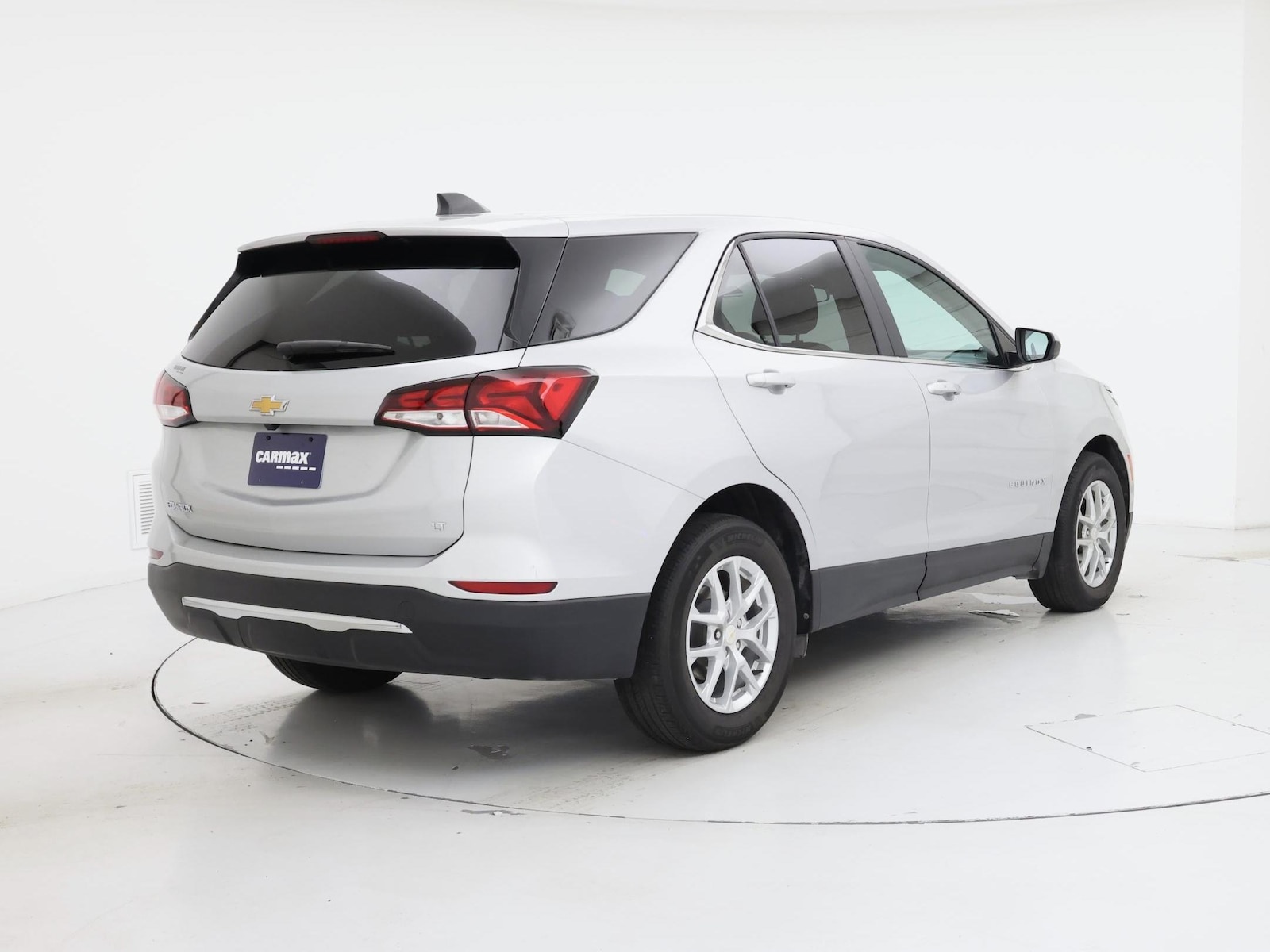 2022 Chevrolet Equinox LT - Photo 9