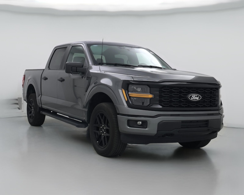 2024 Ford F150 STX