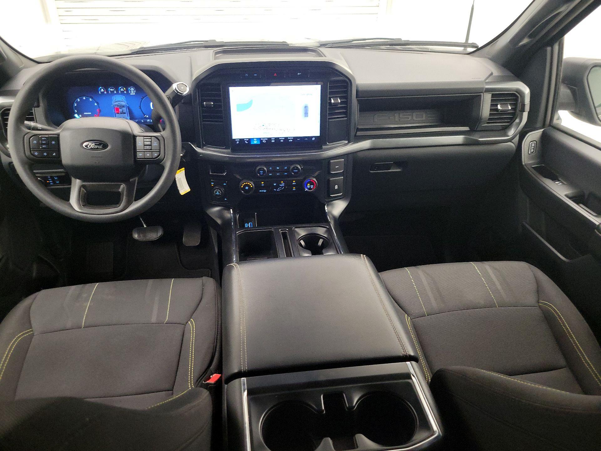 Thumbnail: 2024 Ford F-150 - 9