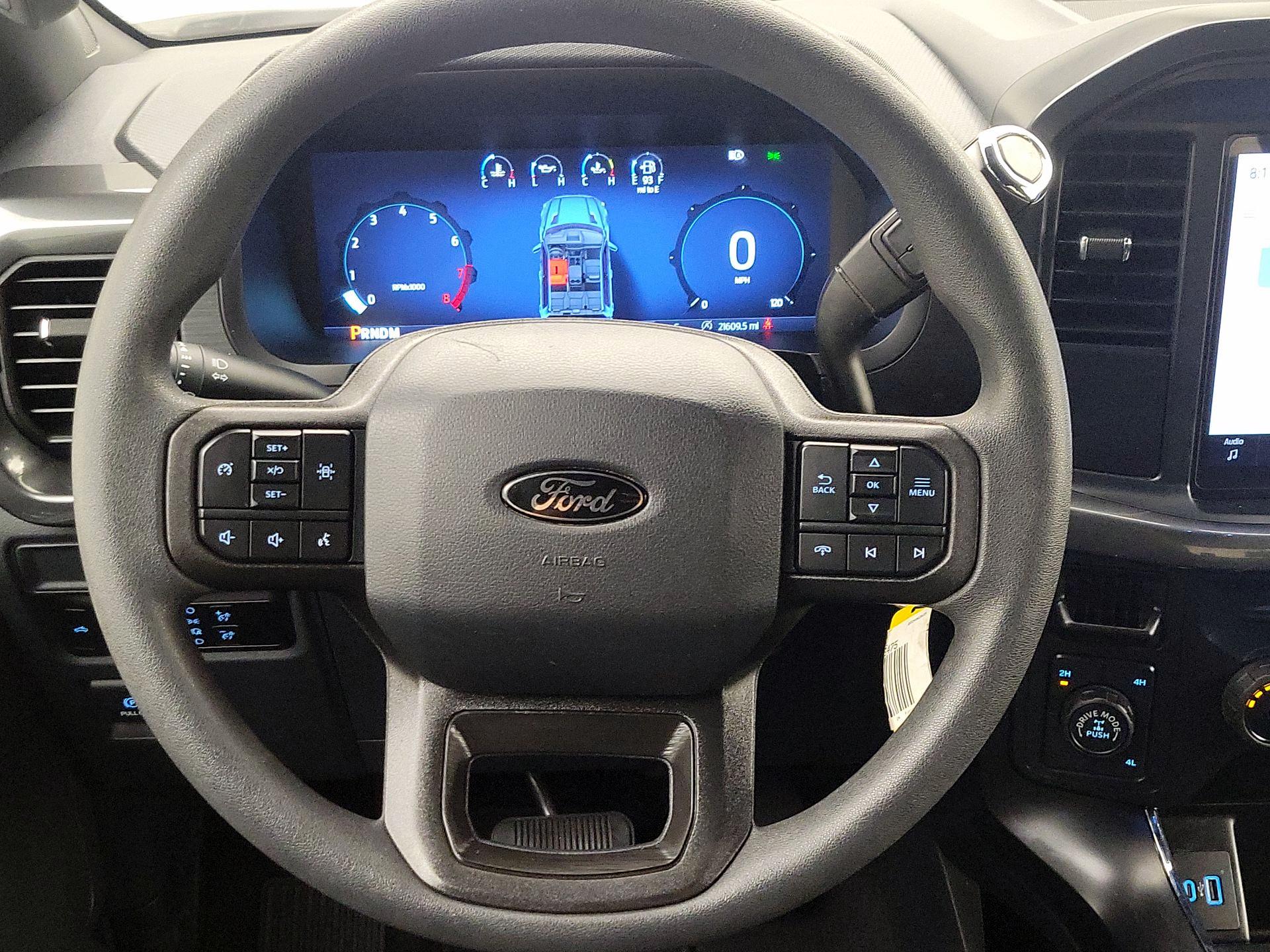 Thumbnail: 2024 Ford F-150 - 10