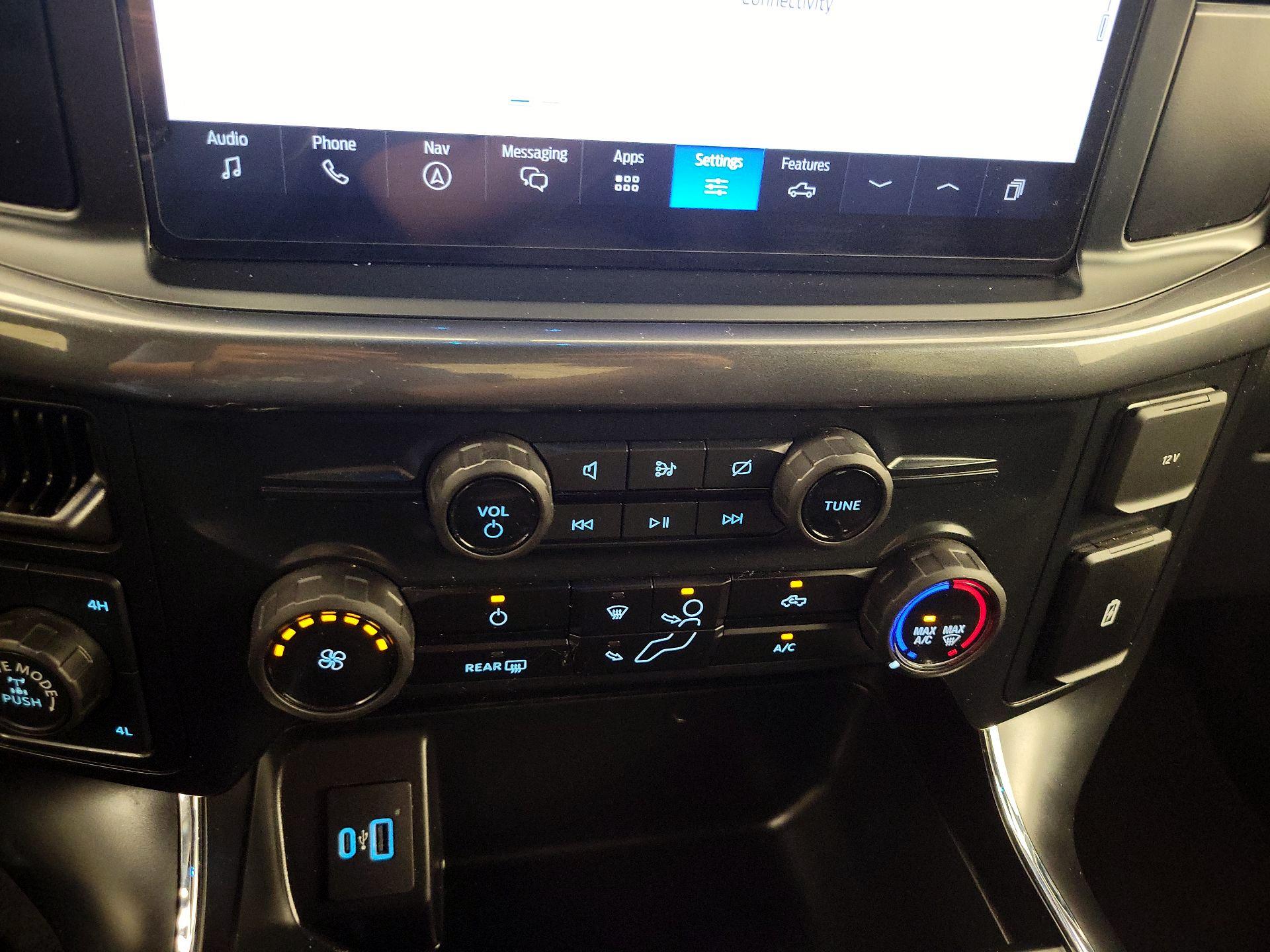 Thumbnail: 2024 Ford F-150 - 17
